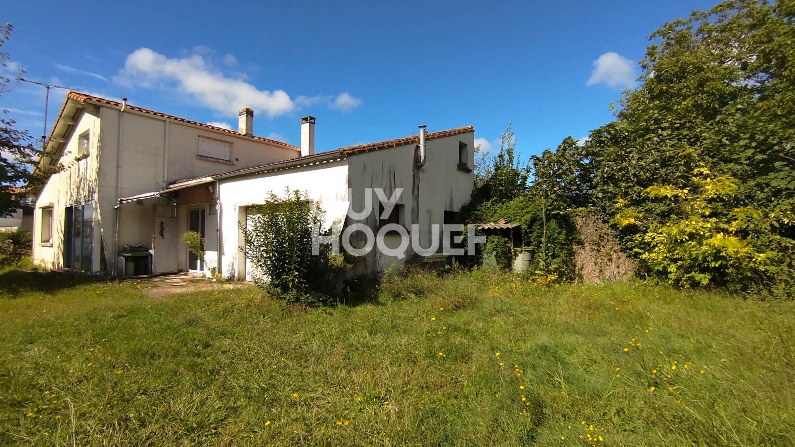 Maison Arvert PROCHECENTRE VILLE A PIED