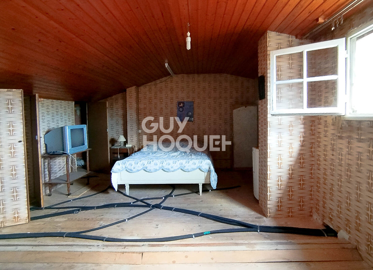 Maison Arvert PROCHECENTRE VILLE A PIED