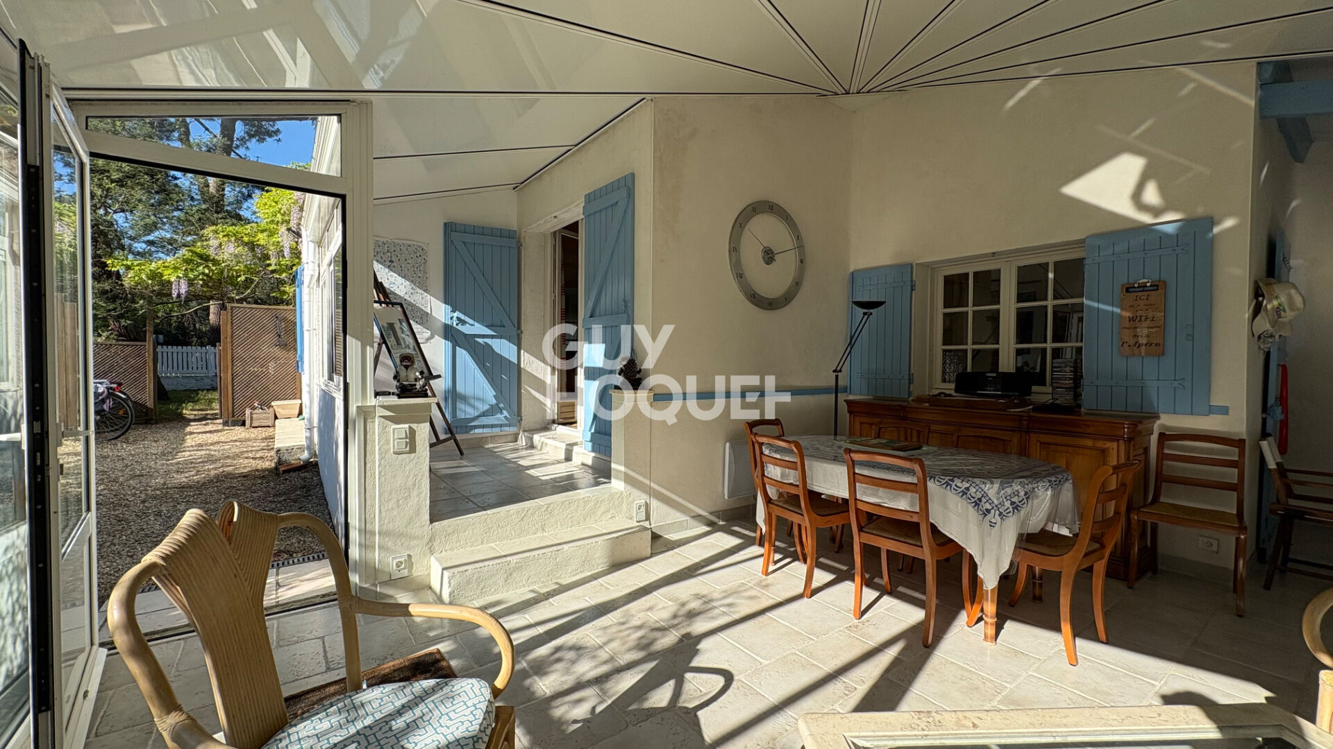 Maison 7 pièces à vendre à LA PALMYRE - Proche mer et commodités