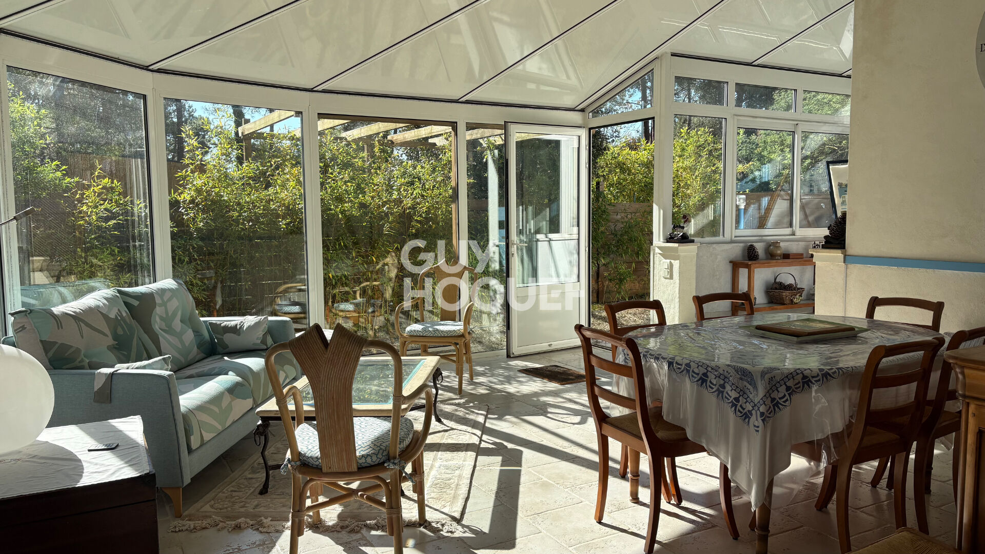 Maison 7 pièces à vendre à LA PALMYRE - Proche mer et commodités