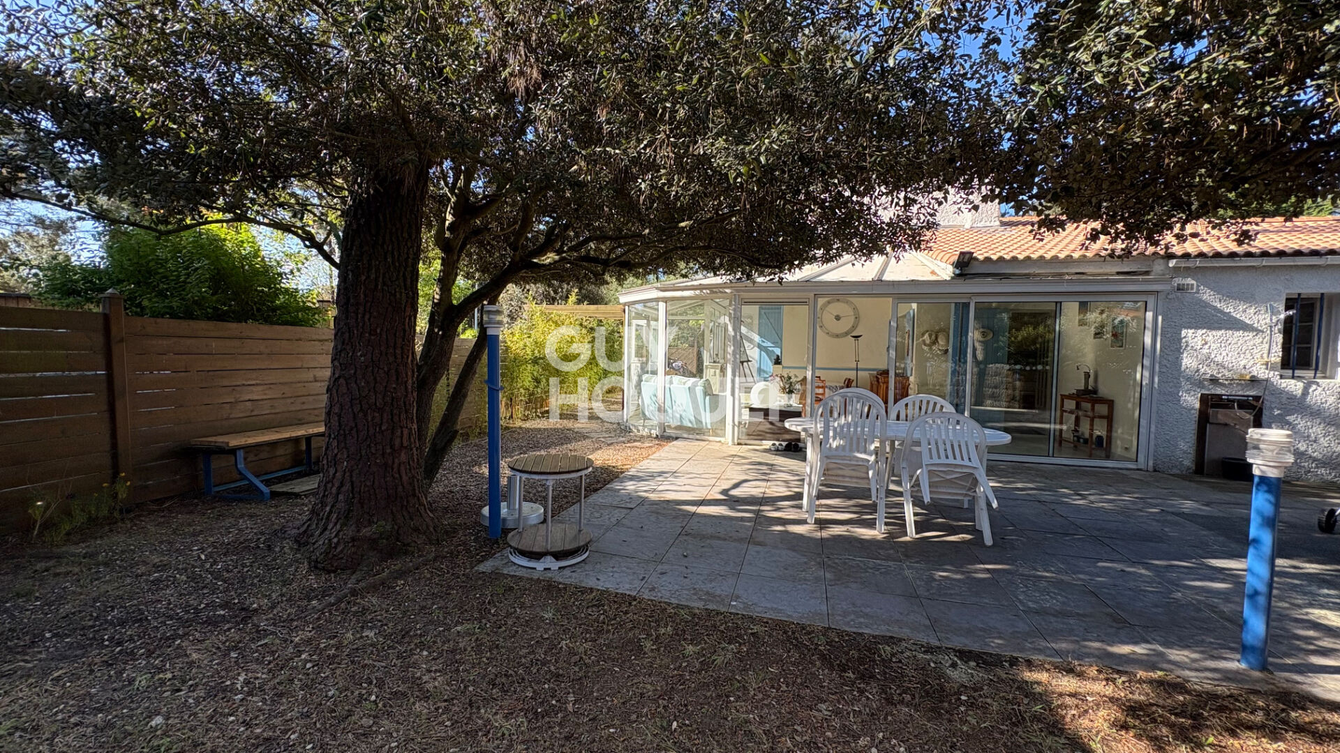 Maison 7 pièces à vendre à LA PALMYRE - Proche mer et commodités