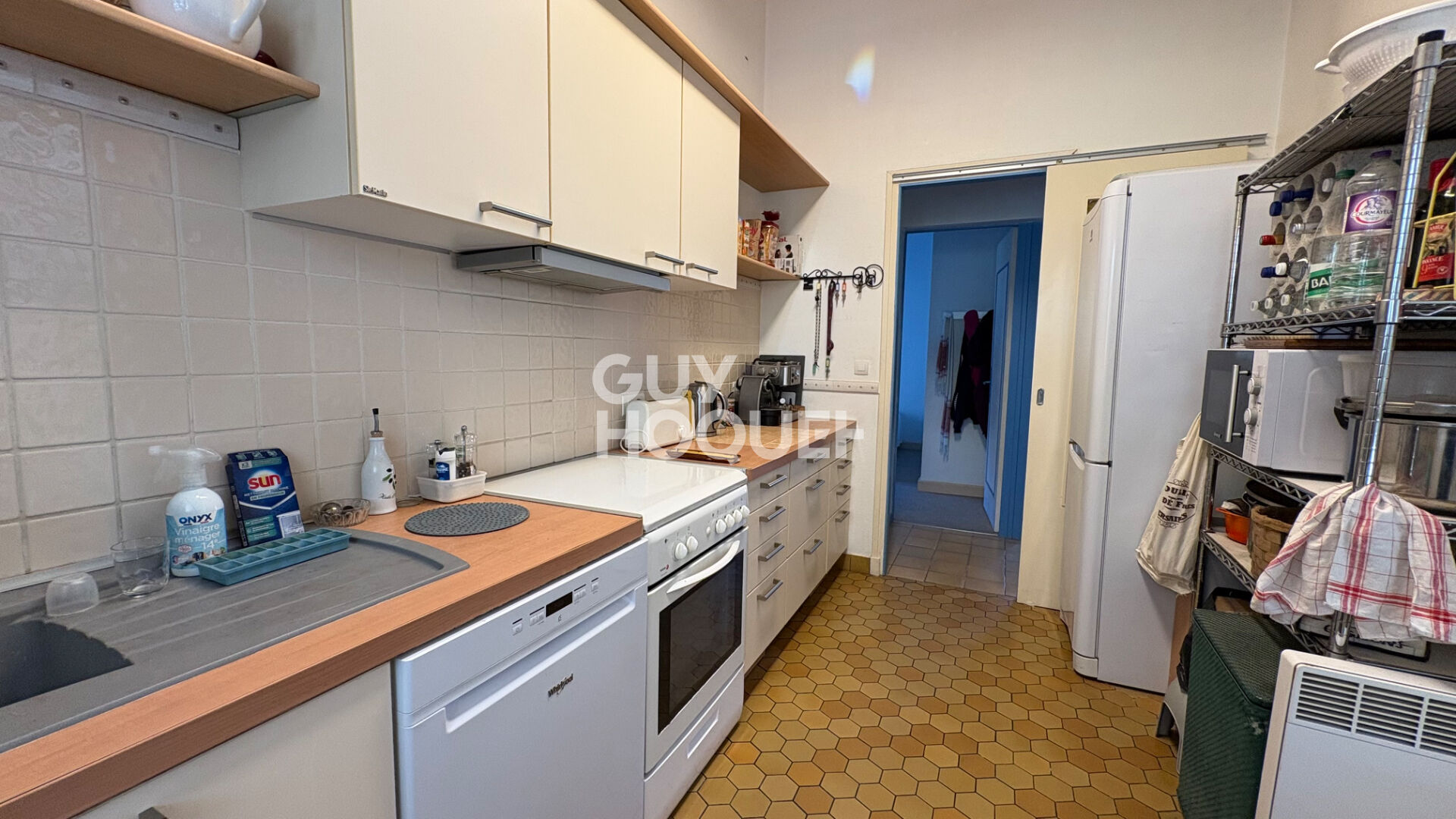 Maison 7 pièces à vendre à LA PALMYRE - Proche mer et commodités