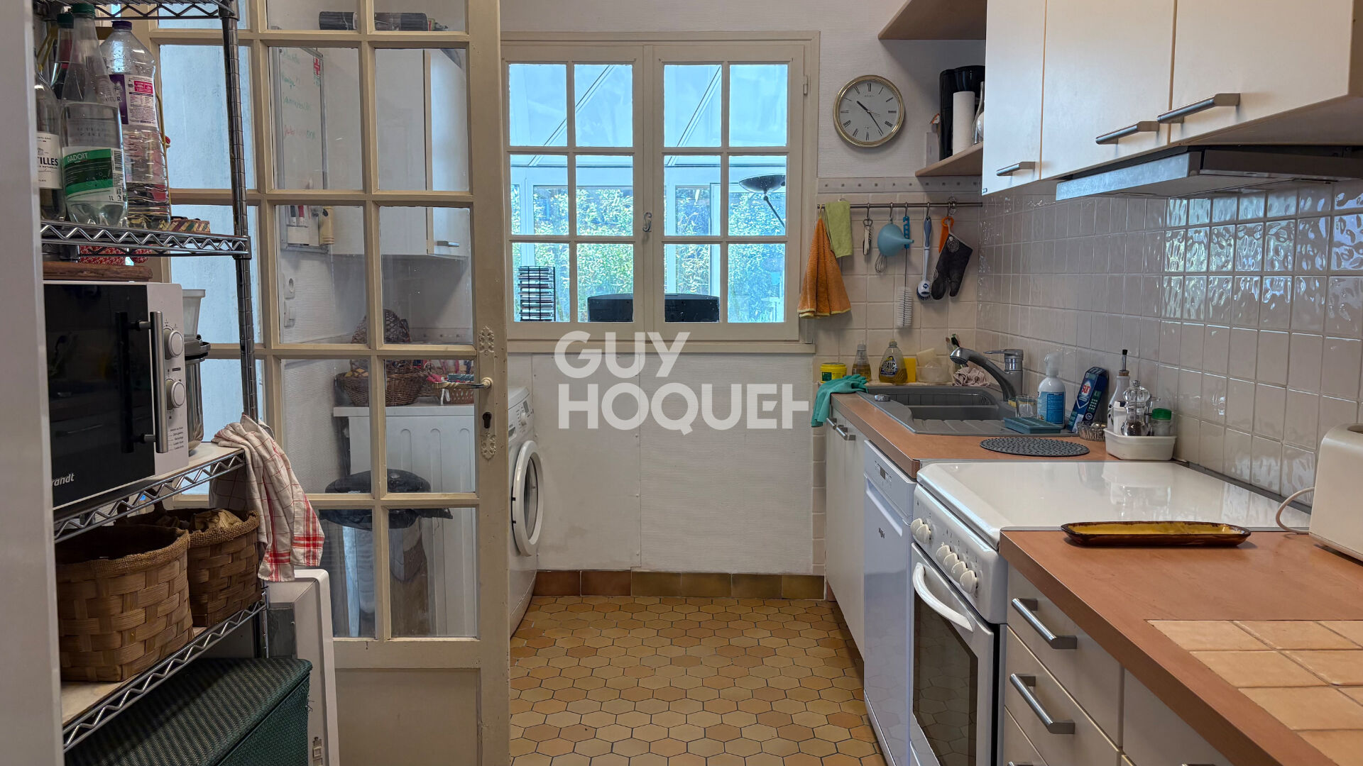 Maison 7 pièces à vendre à LA PALMYRE - Proche mer et commodités