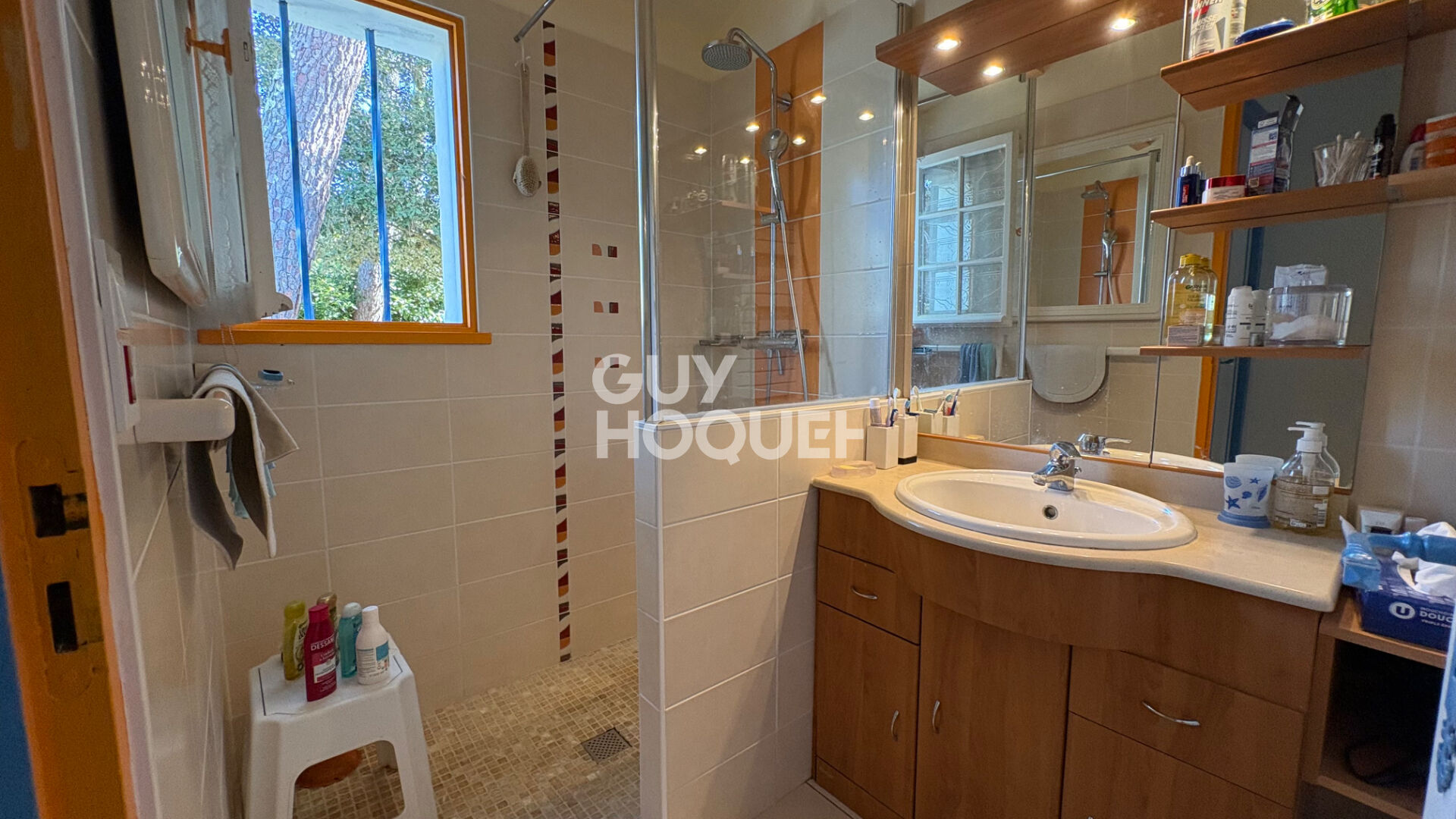 Maison 7 pièces à vendre à LA PALMYRE - Proche mer et commodités