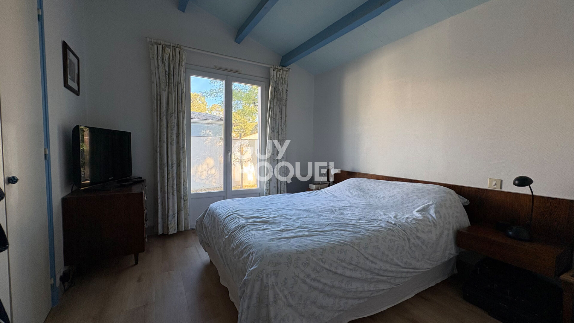 Maison 7 pièces à vendre à LA PALMYRE - Proche mer et commodités