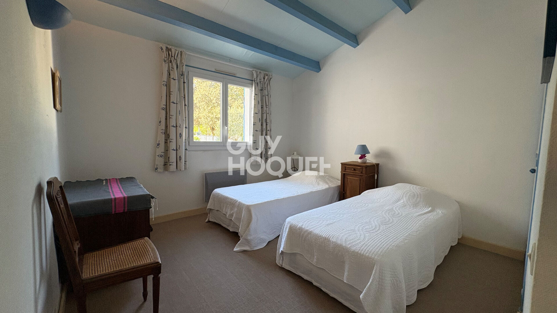 Maison 7 pièces à vendre à LA PALMYRE - Proche mer et commodités