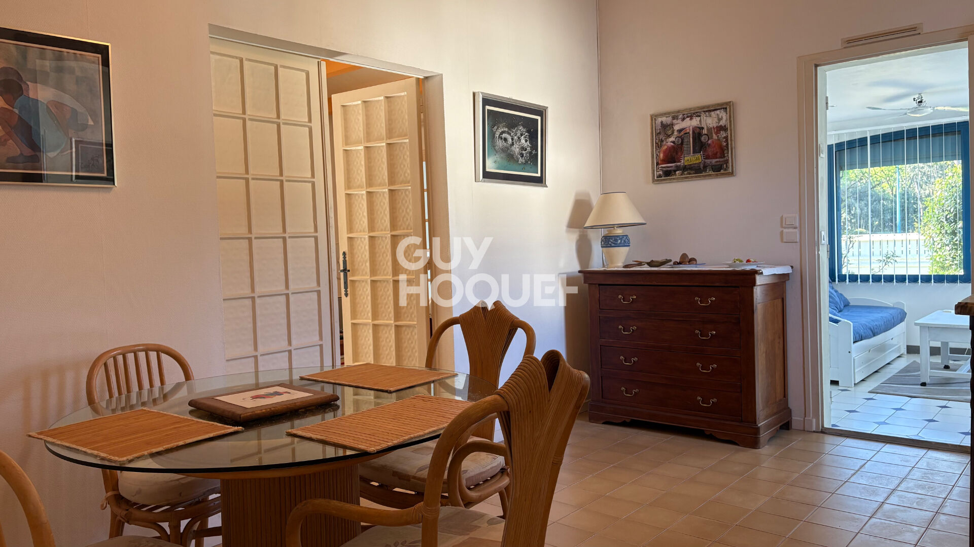 Maison 7 pièces à vendre à LA PALMYRE - Proche mer et commodités