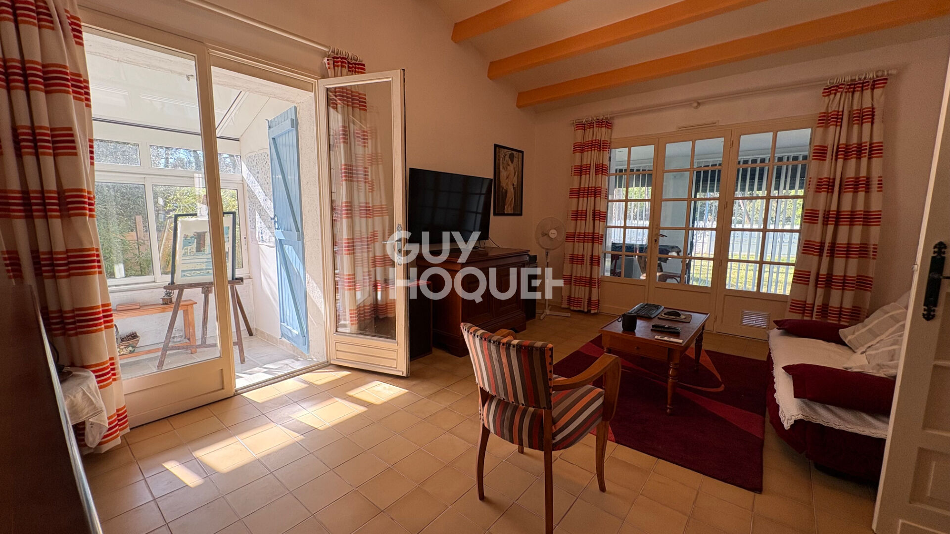 Maison 7 pièces à vendre à LA PALMYRE - Proche mer et commodités