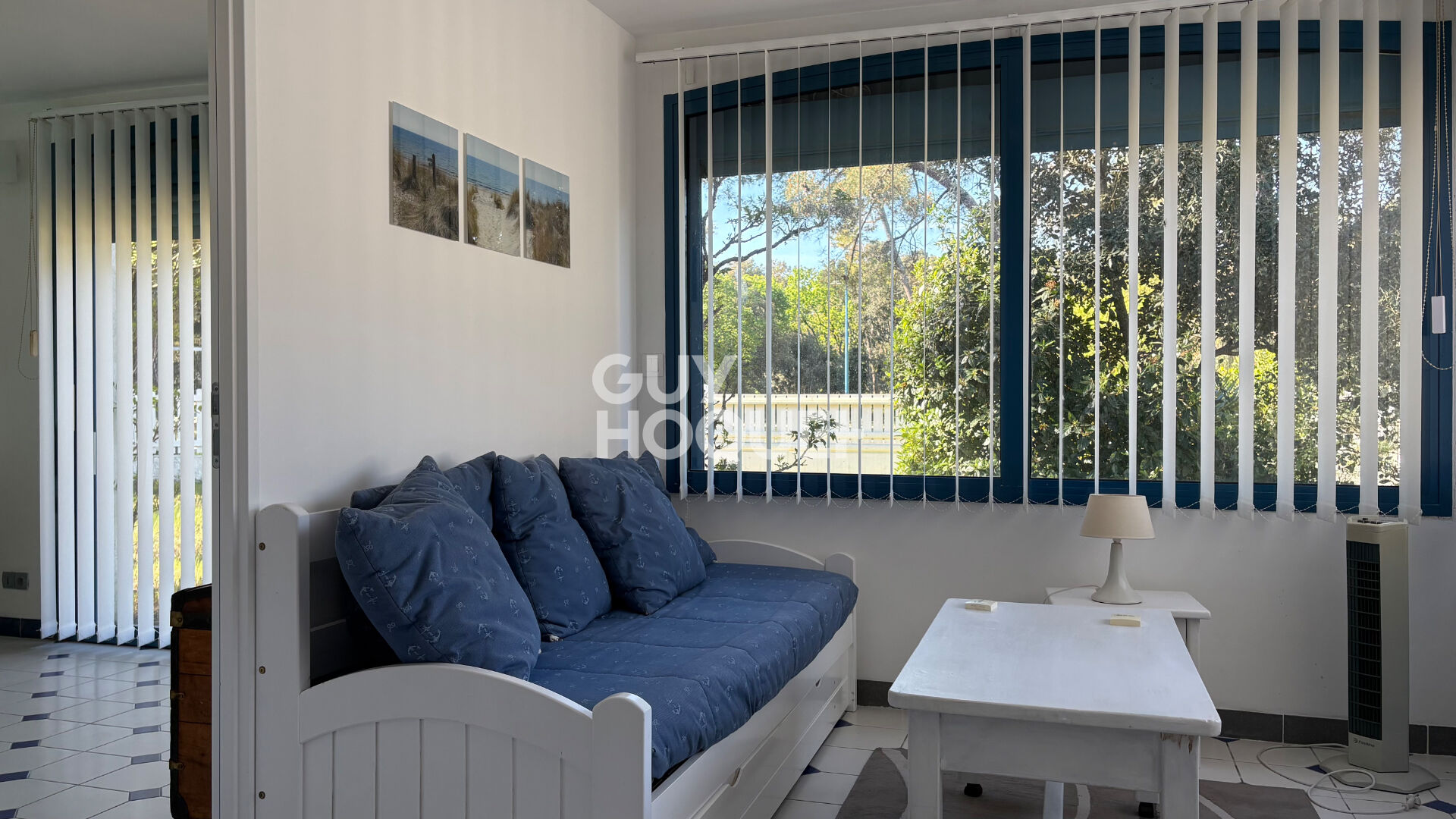 Maison 7 pièces à vendre à LA PALMYRE - Proche mer et commodités