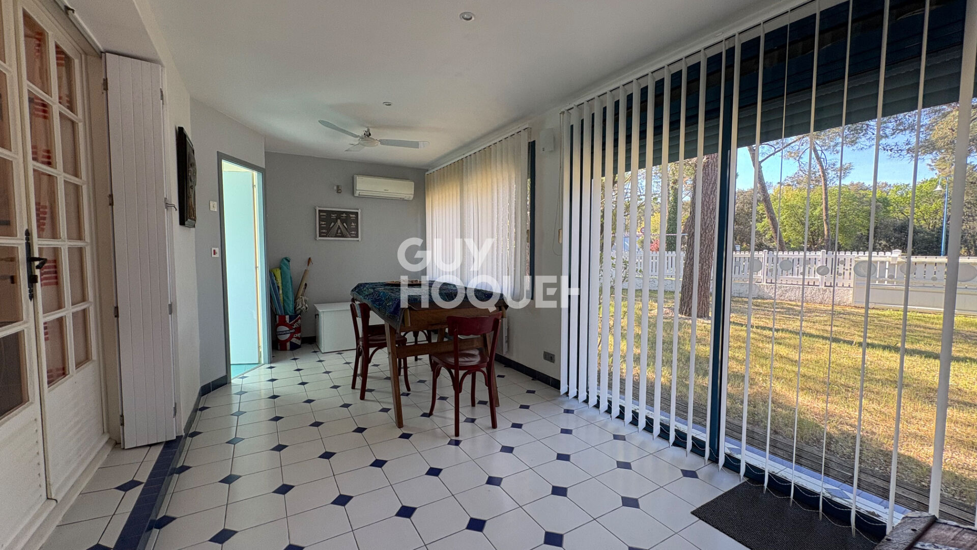 Maison 7 pièces à vendre à LA PALMYRE - Proche mer et commodités