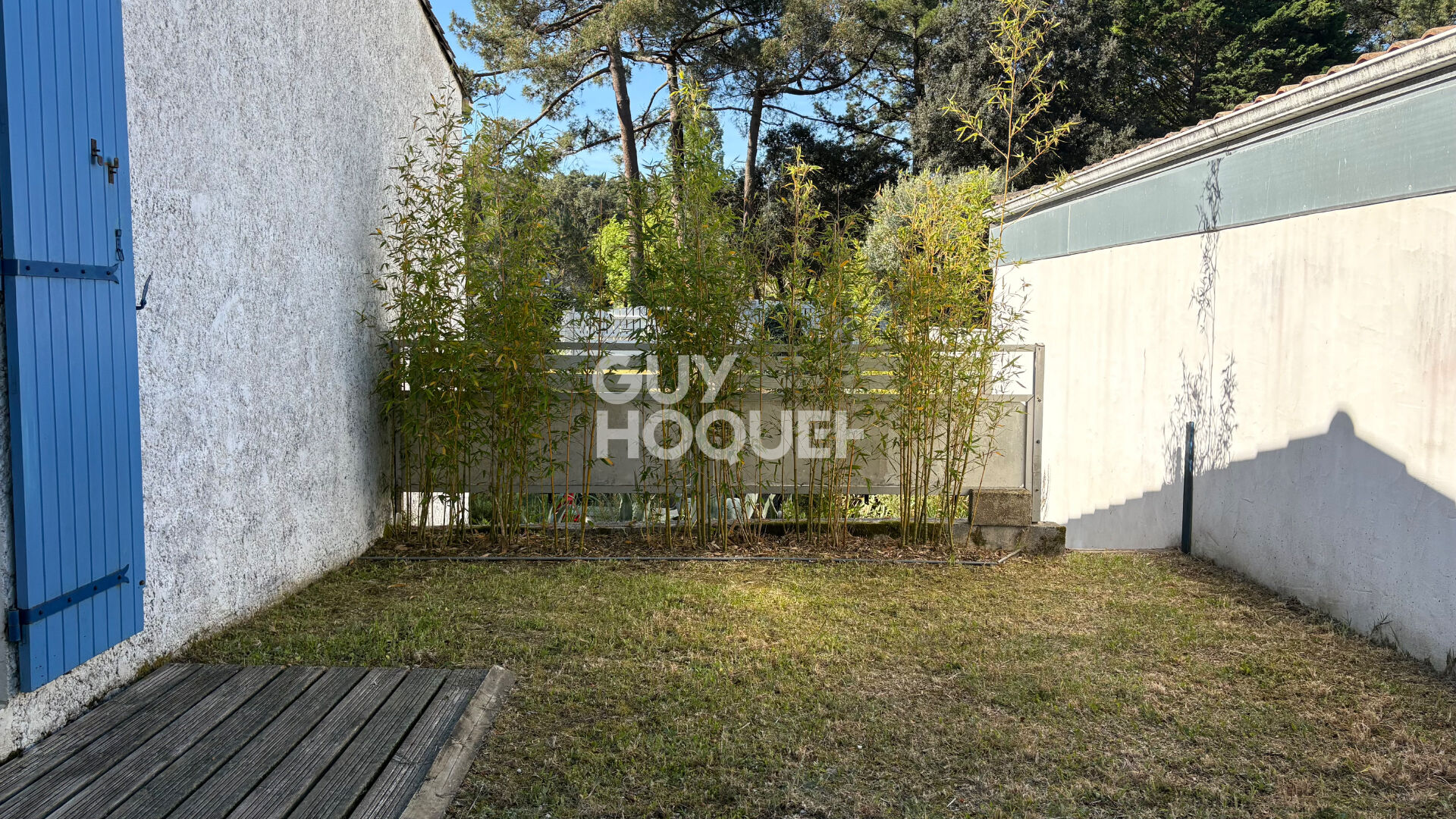 Maison 7 pièces à vendre à LA PALMYRE - Proche mer et commodités