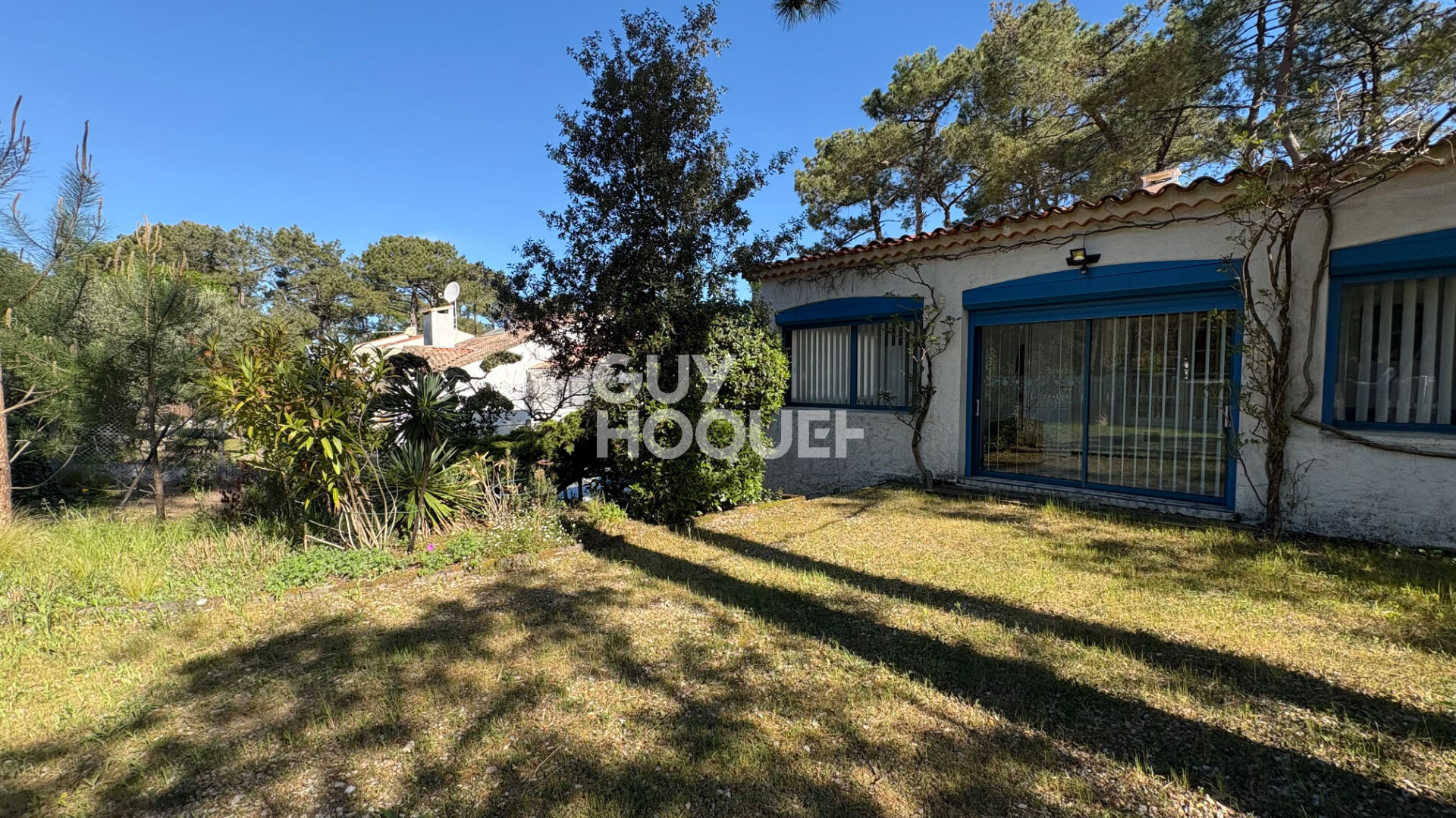 Maison 7 pièces à vendre à LA PALMYRE - Proche mer et commodités