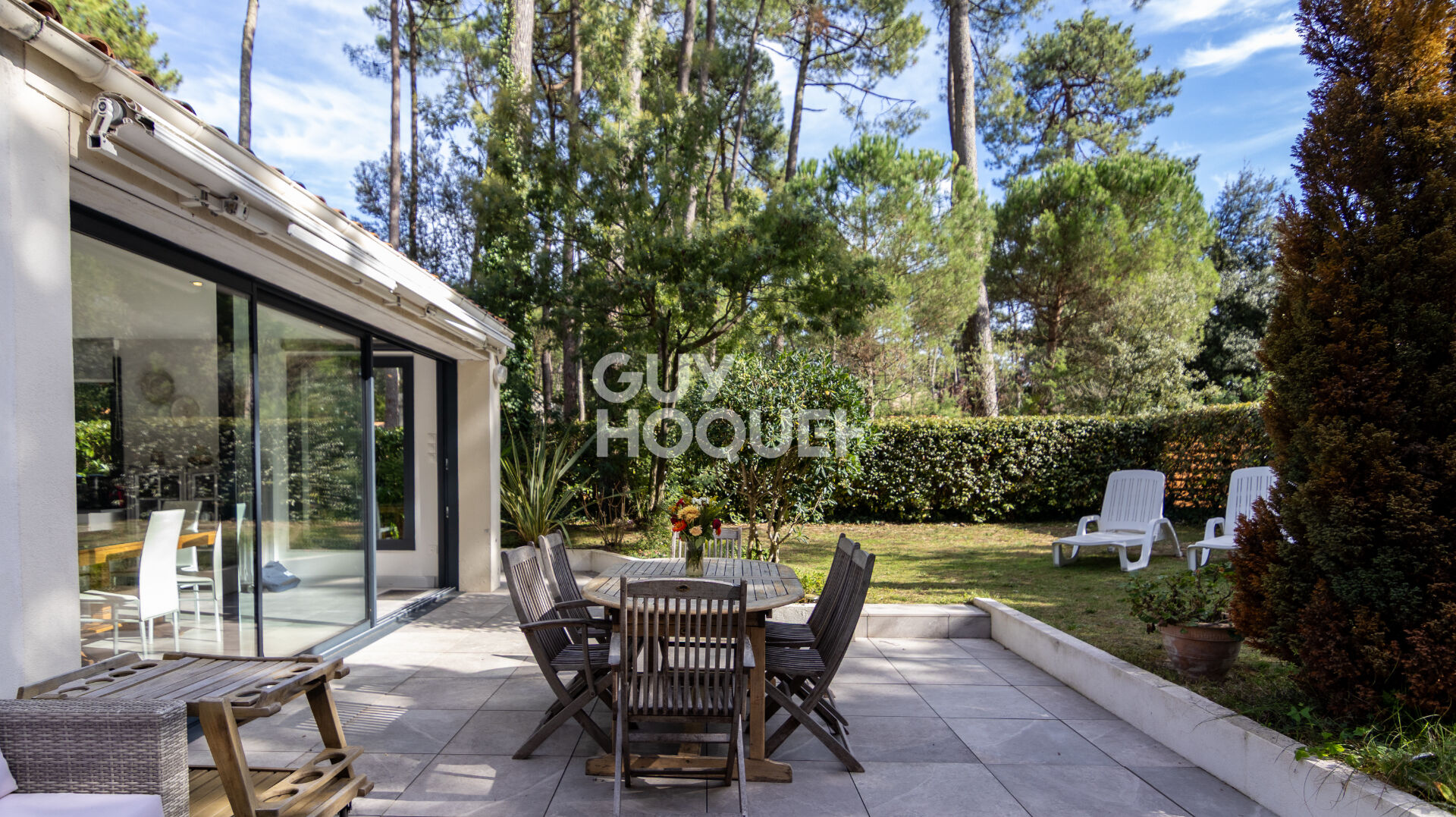 Maison spacieuse à Ronce-Les-Bains - Opportunité à ne pas manquer !