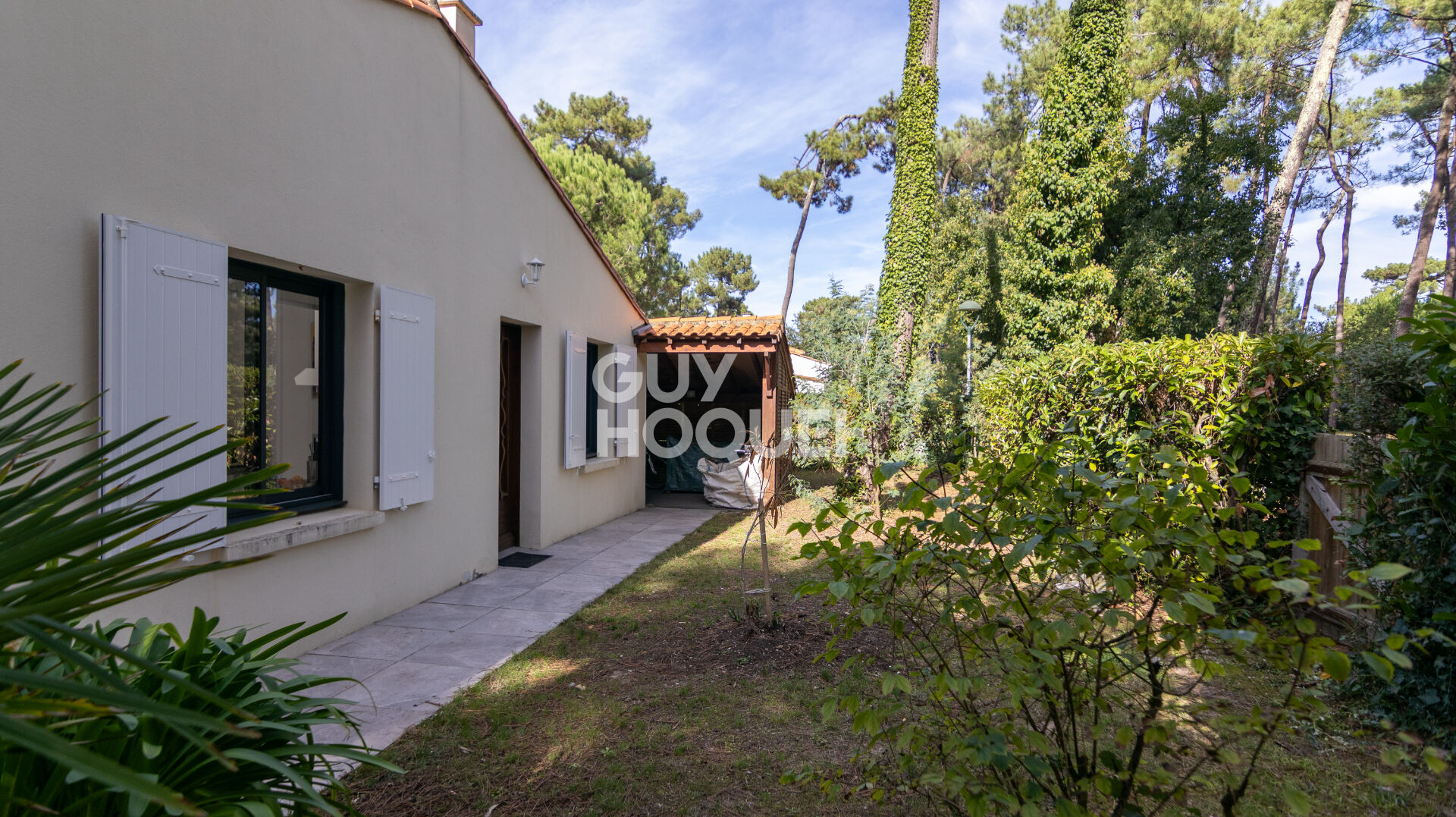 Maison spacieuse à Ronce-Les-Bains - Opportunité à ne pas manquer !