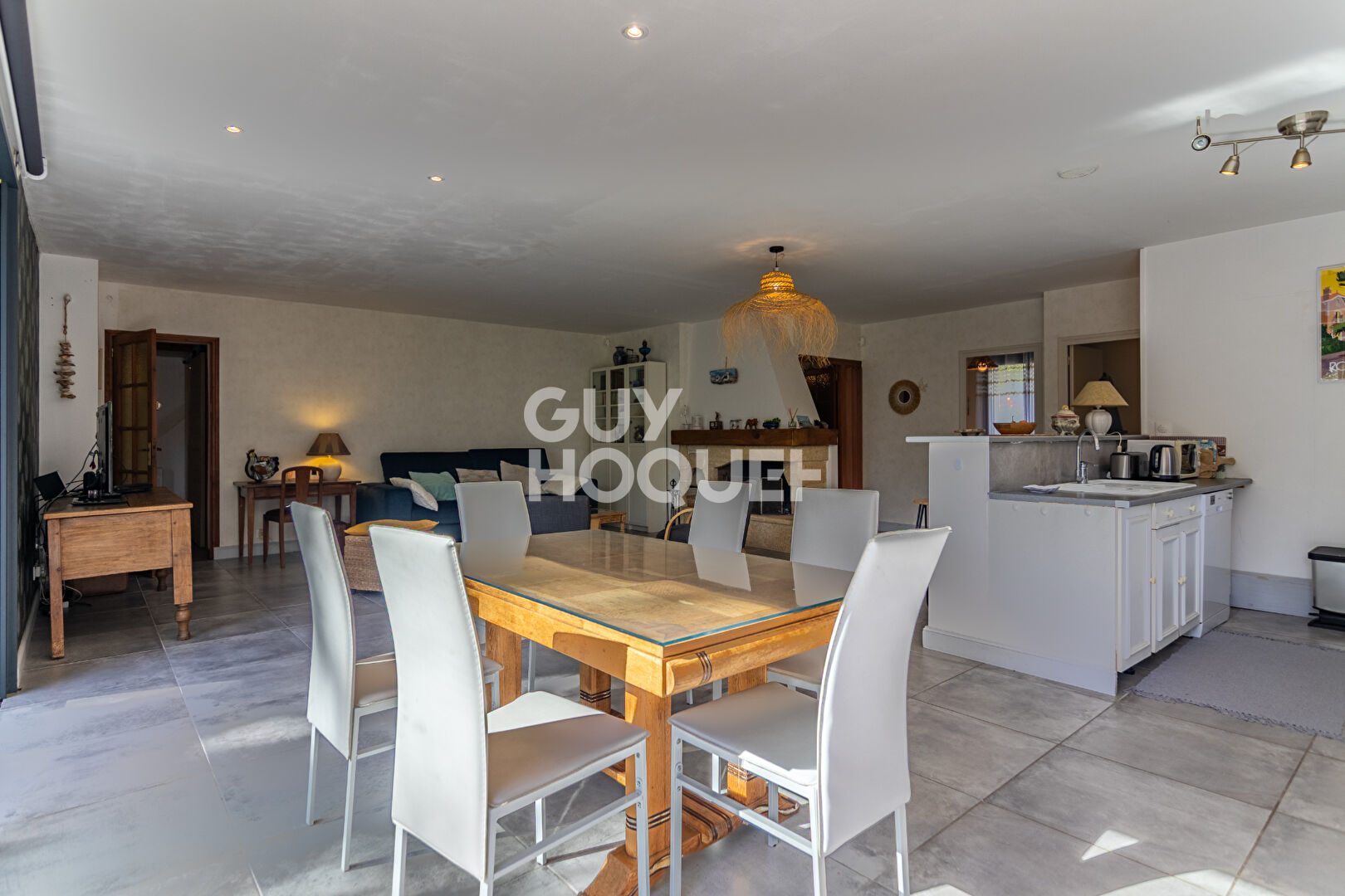 Maison spacieuse à Ronce-Les-Bains - Opportunité à ne pas manquer !