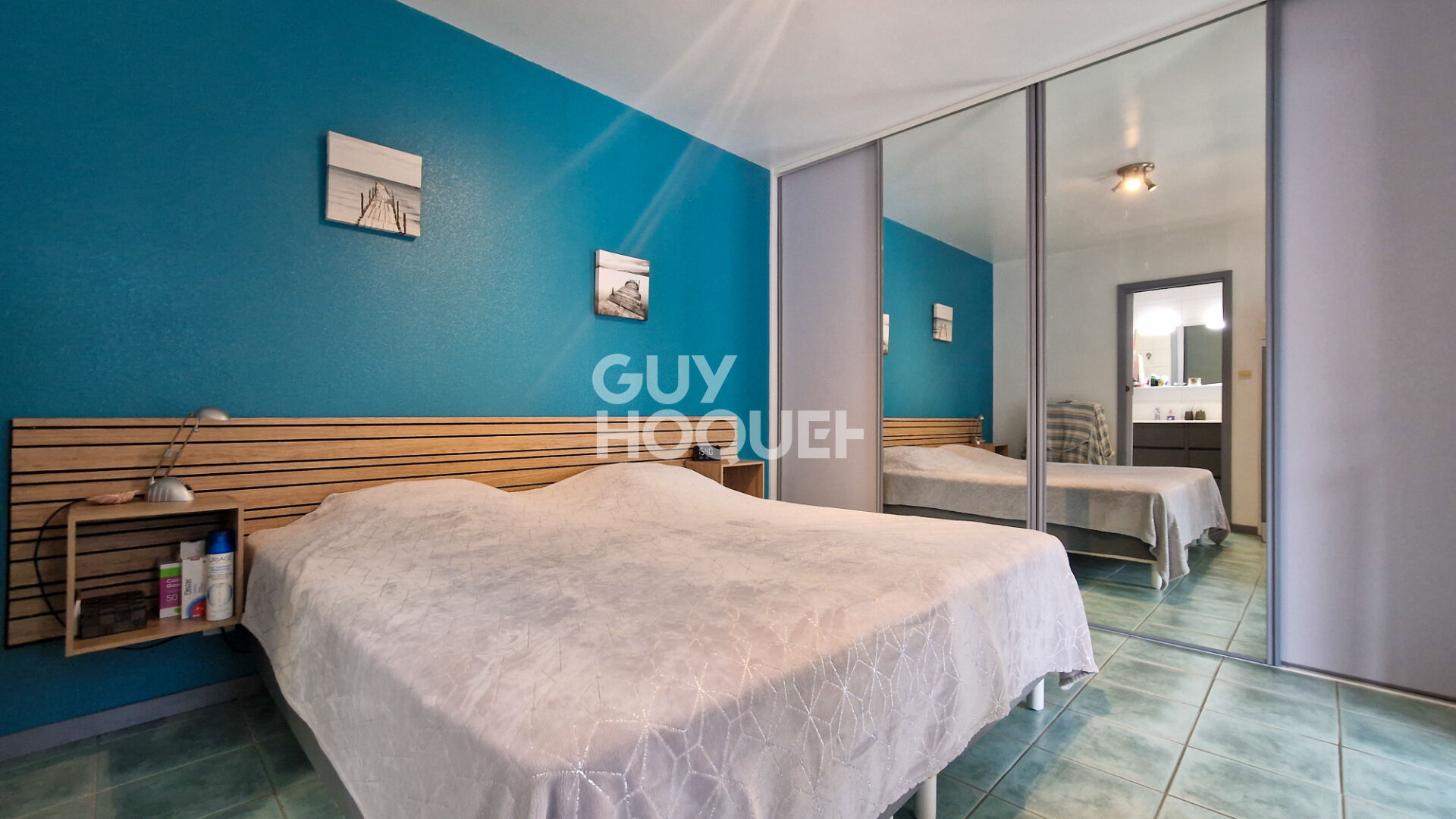 Maison à vendre à Arvert - 5 chambres, piscine chauffée et jardin spacieux