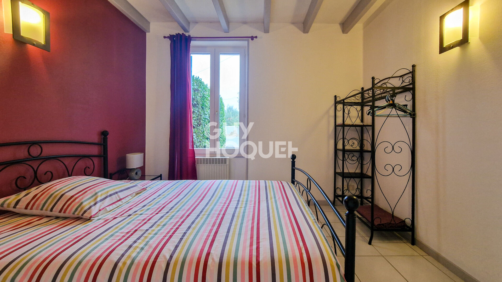 Maison à vendre à Arvert - 5 chambres, piscine chauffée et jardin spacieux