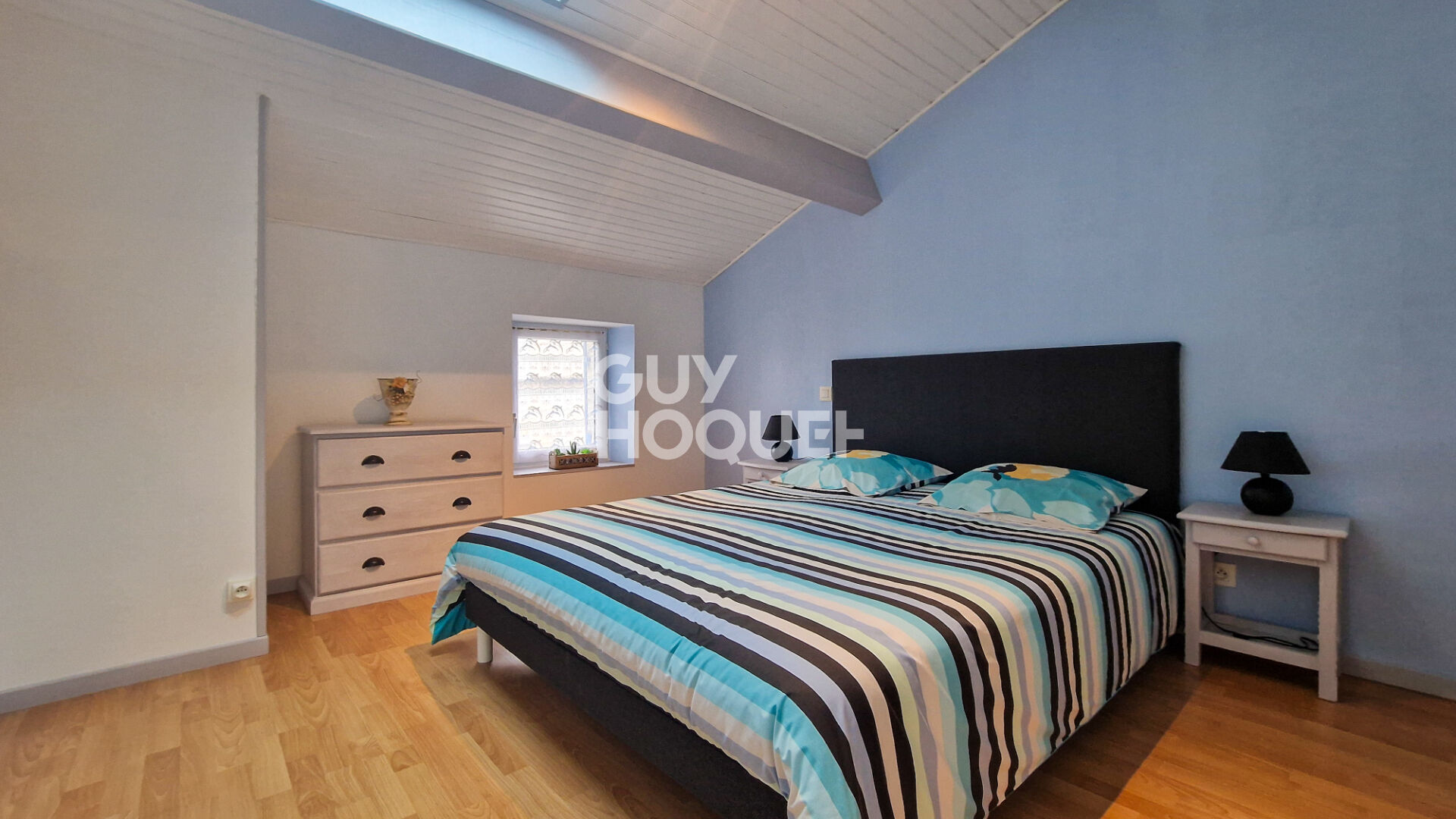 Maison à vendre à Arvert - 5 chambres, piscine chauffée et jardin spacieux