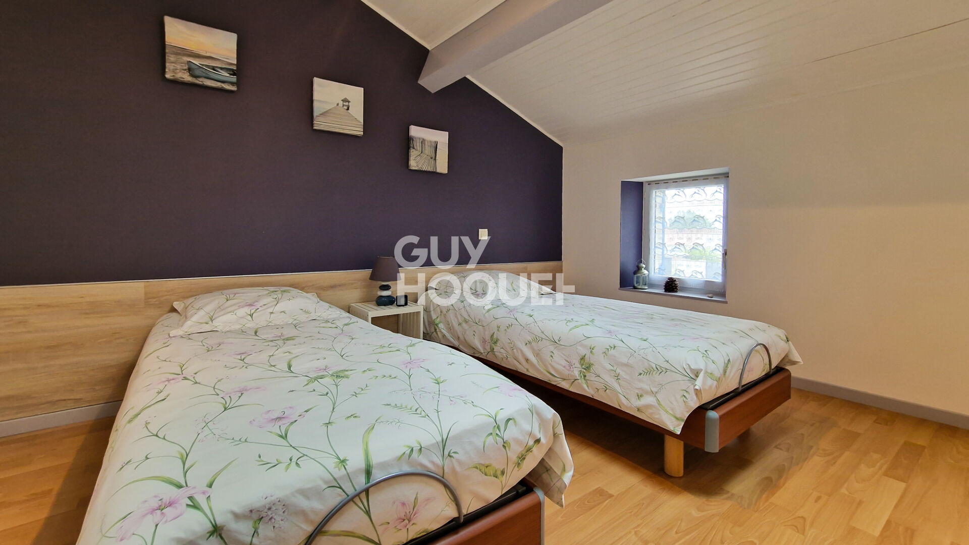 Maison à vendre à Arvert - 5 chambres, piscine chauffée et jardin spacieux