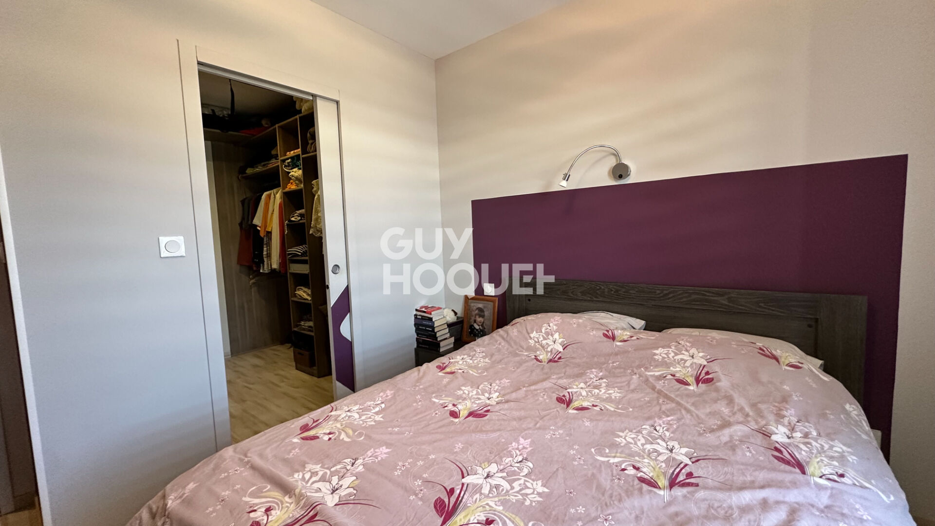 Maison moderne à vendre à Etaules - 3 chambres, jardin et garage