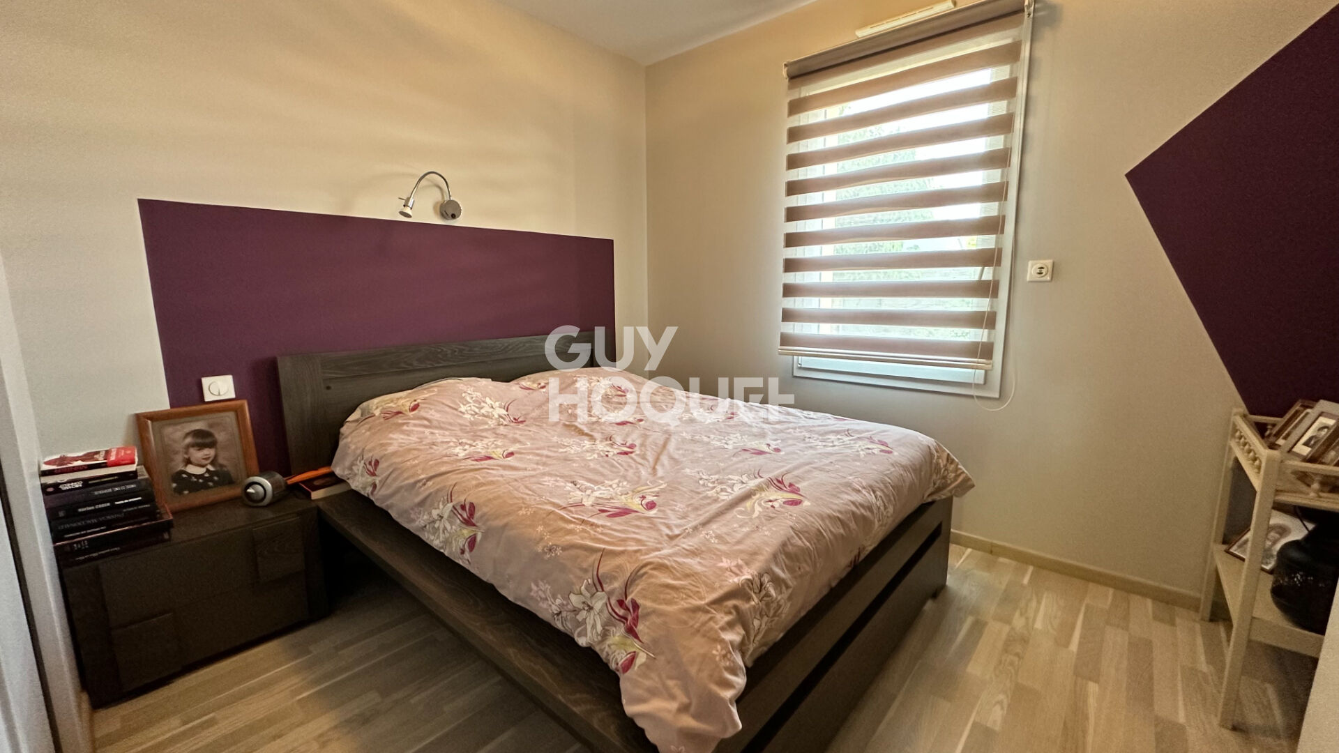 Maison moderne à vendre à Etaules - 3 chambres, jardin et garage