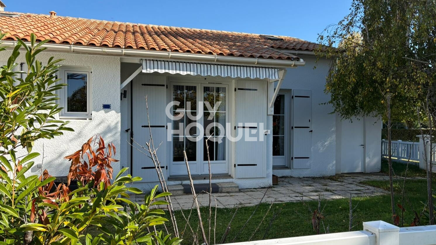 Maison à vendre à LES MATHES - 4 pièces, 64.58 m²