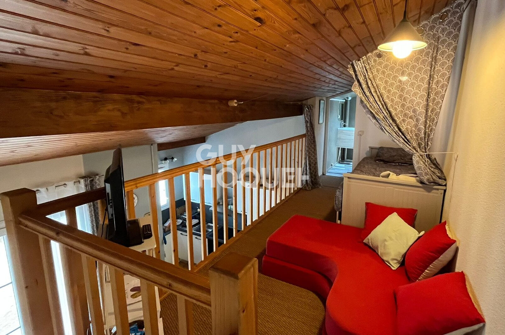 Maison à vendre à LES MATHES - 4 pièces, 64.58 m²