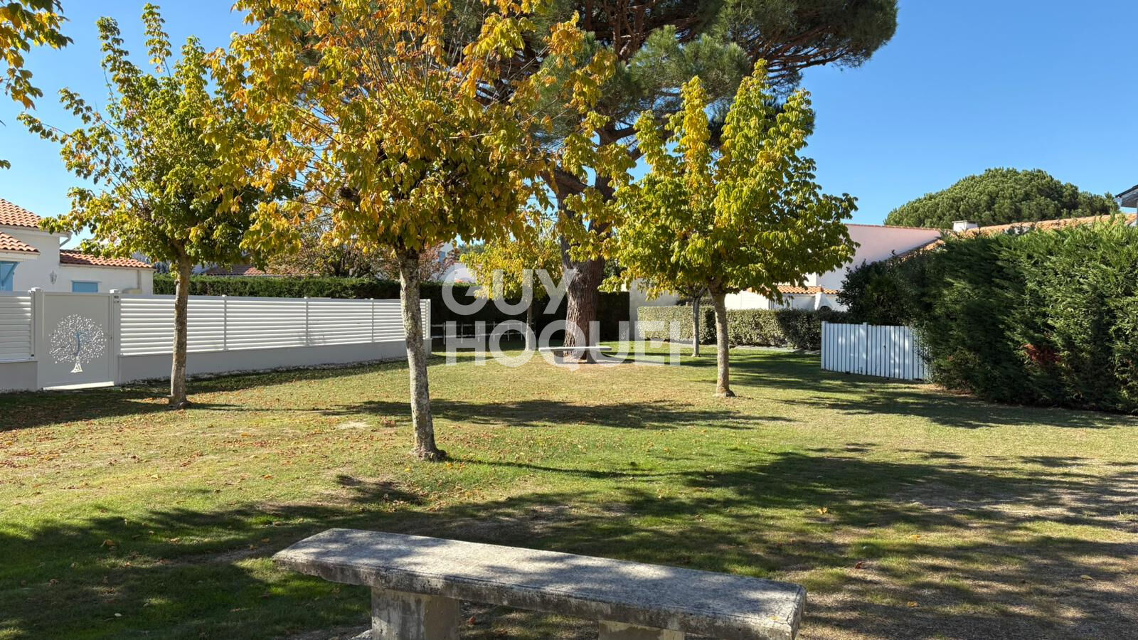 Maison à vendre à LES MATHES - 4 pièces, 64.58 m²