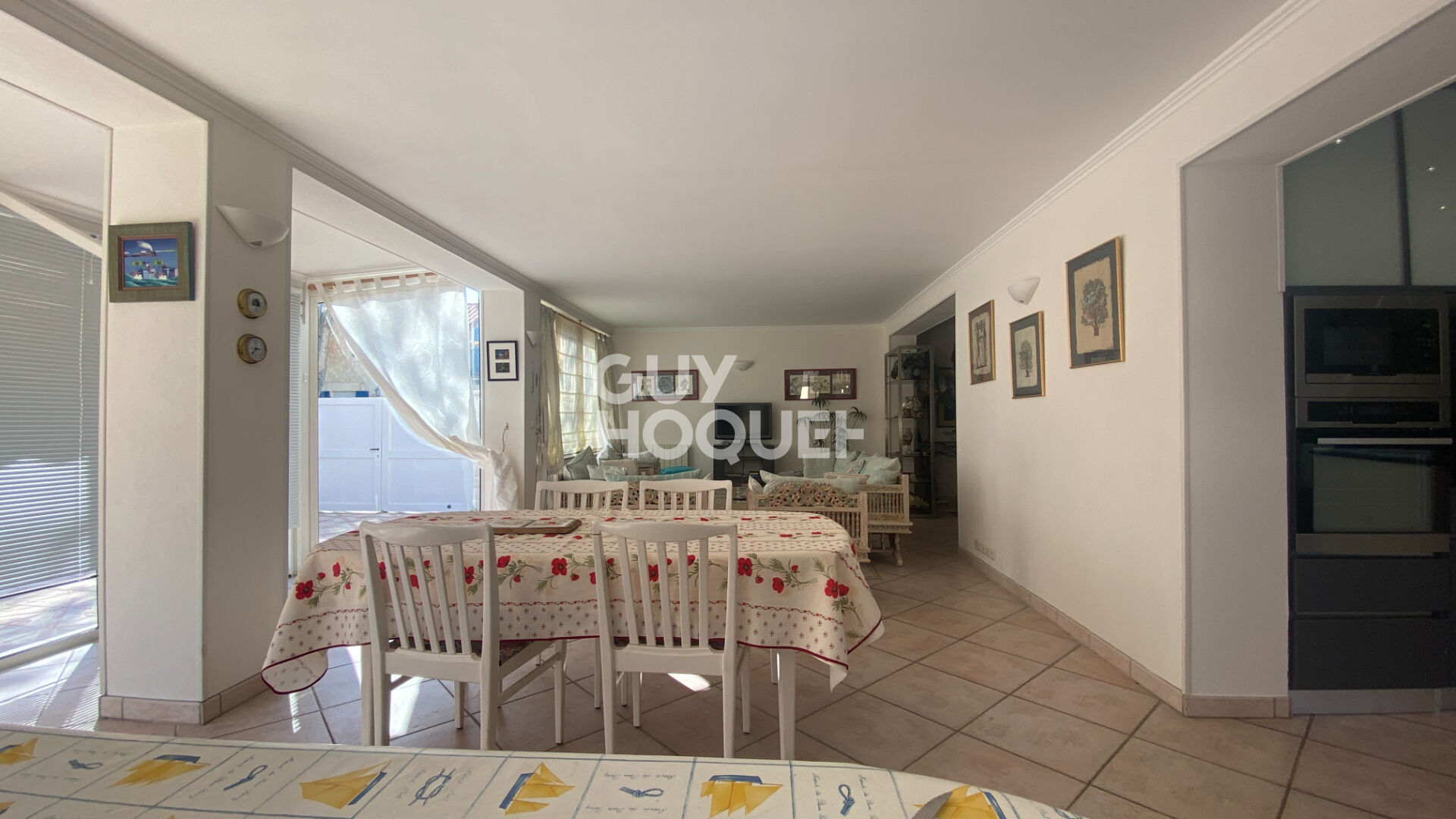 Maison Ronce Les Bains 8 pièce(s) 217m2