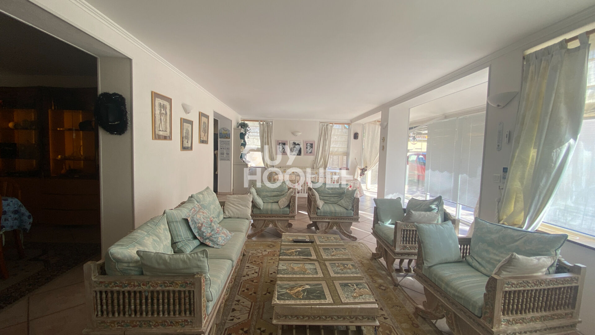 Maison Ronce Les Bains 8 pièce(s) 217m2