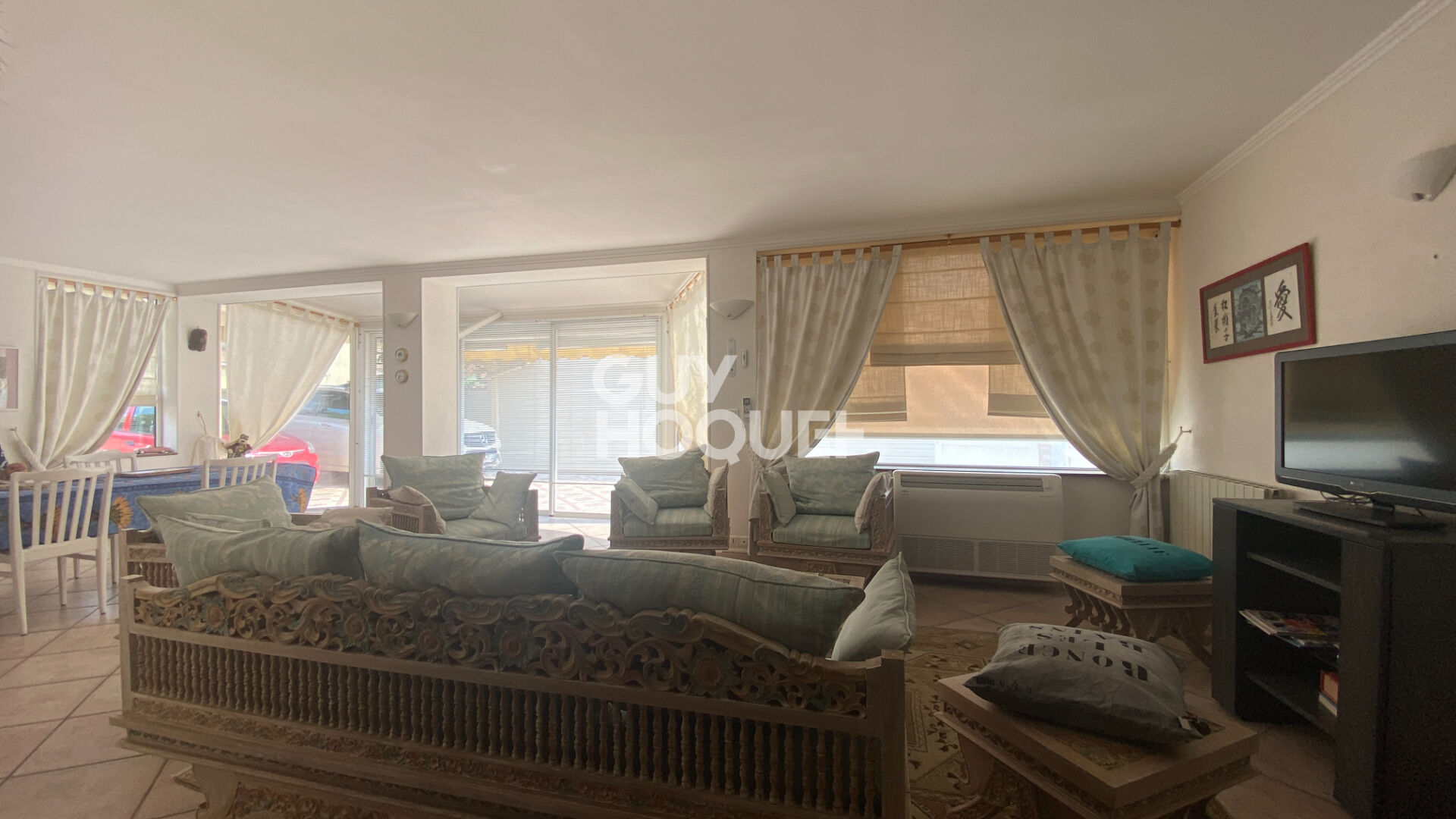 Maison Ronce Les Bains 8 pièce(s) 217m2