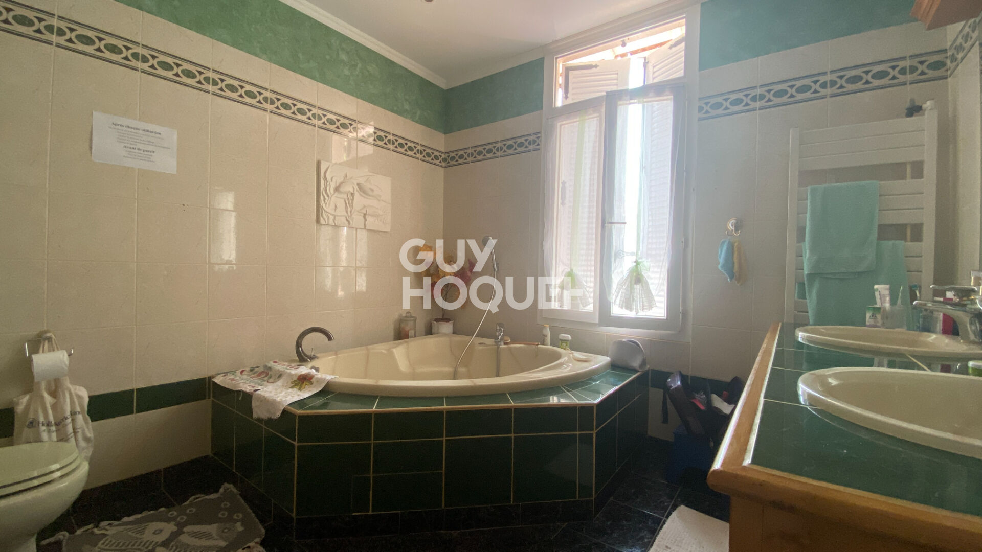 Maison Ronce Les Bains 8 pièce(s) 217m2