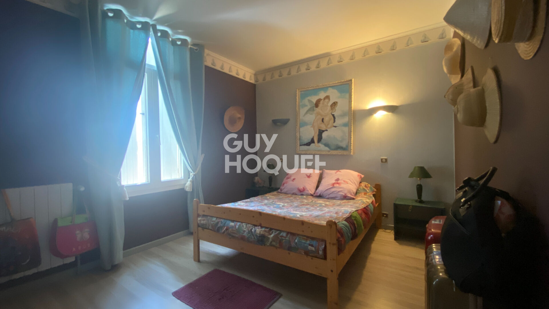 Maison Ronce Les Bains 8 pièce(s) 217m2