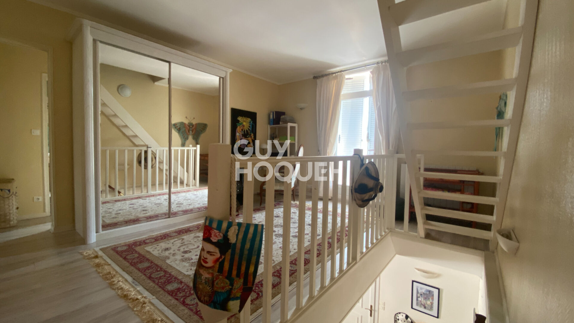 Maison Ronce Les Bains 8 pièce(s) 217m2