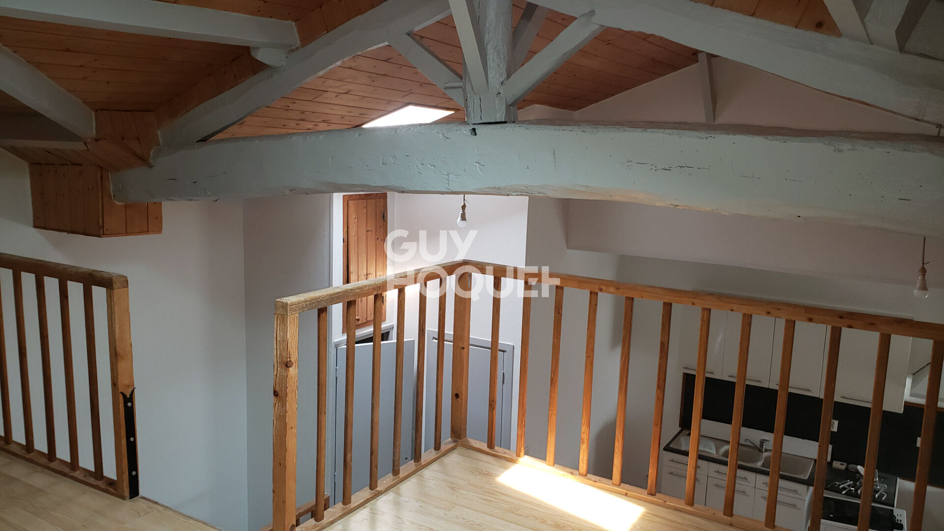 Appartement Etaules 2 pièce(s) 50 m2
