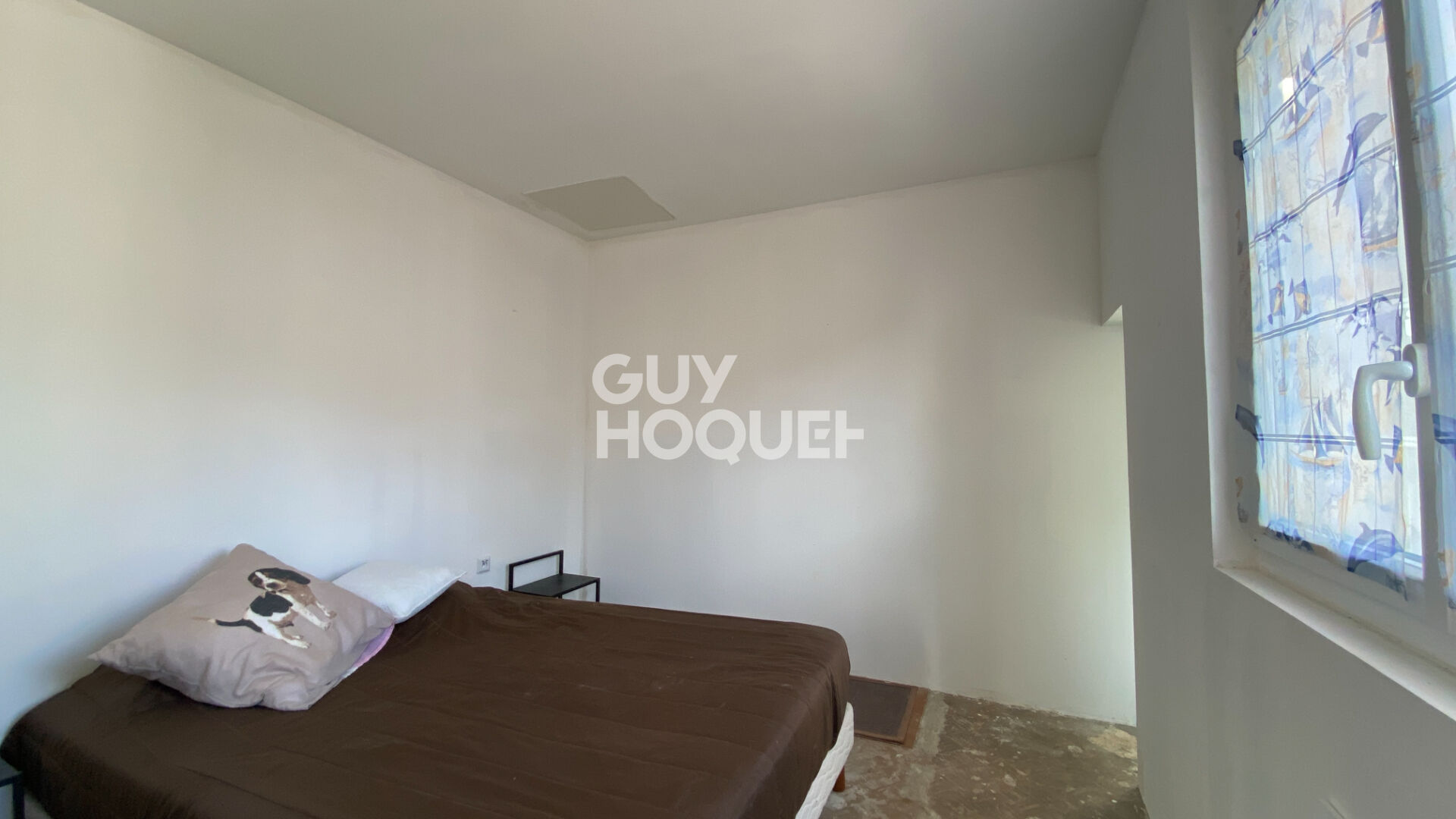 Maison ronçoise à 150 m de la plage /Plain-pied