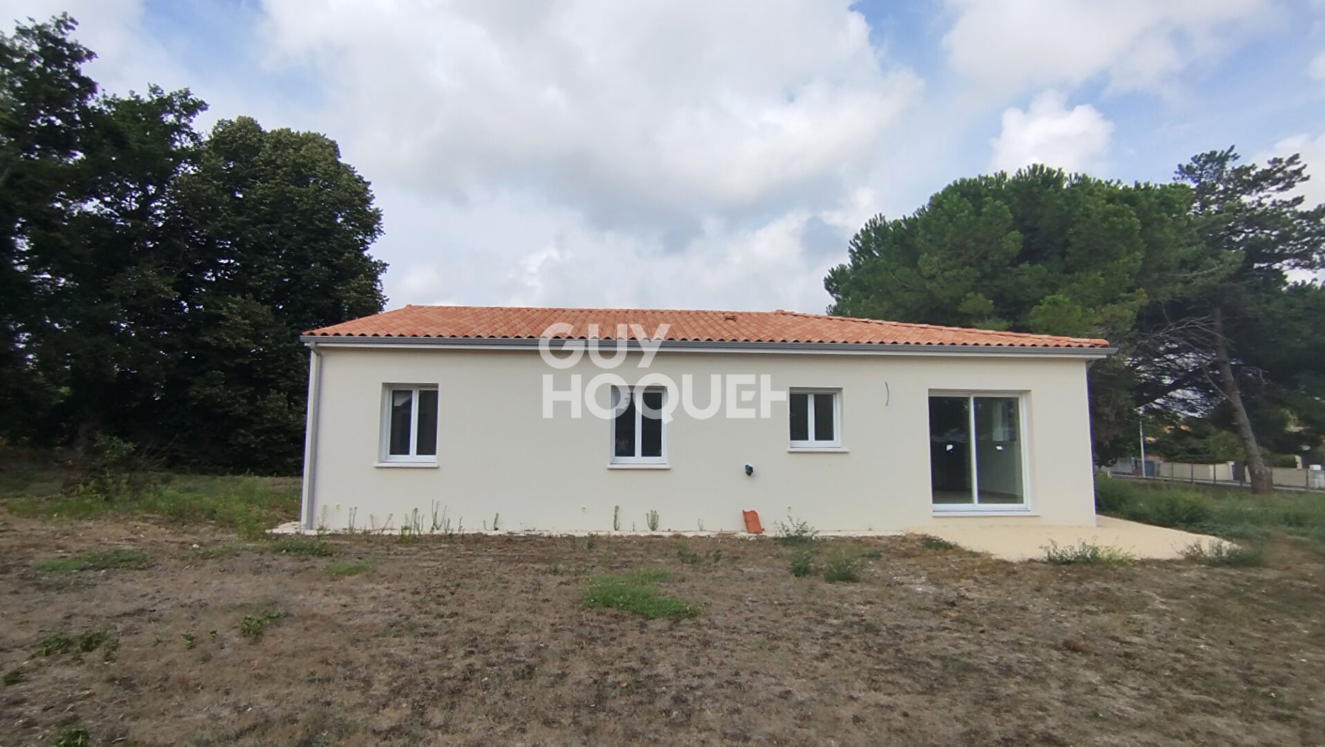 Maison à vendre à Les Mathes - 3 chambres, 80.79 m²