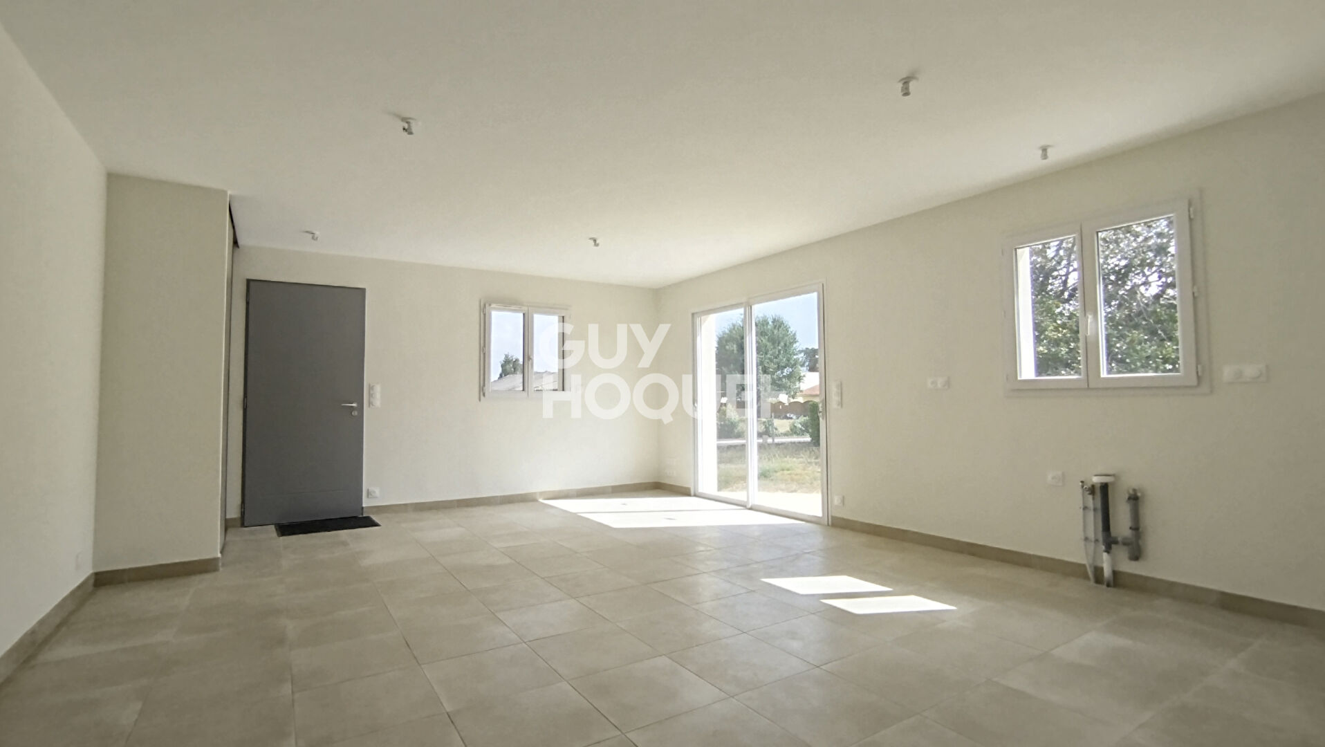 Maison à vendre à Les Mathes - 3 chambres, 80.79 m²