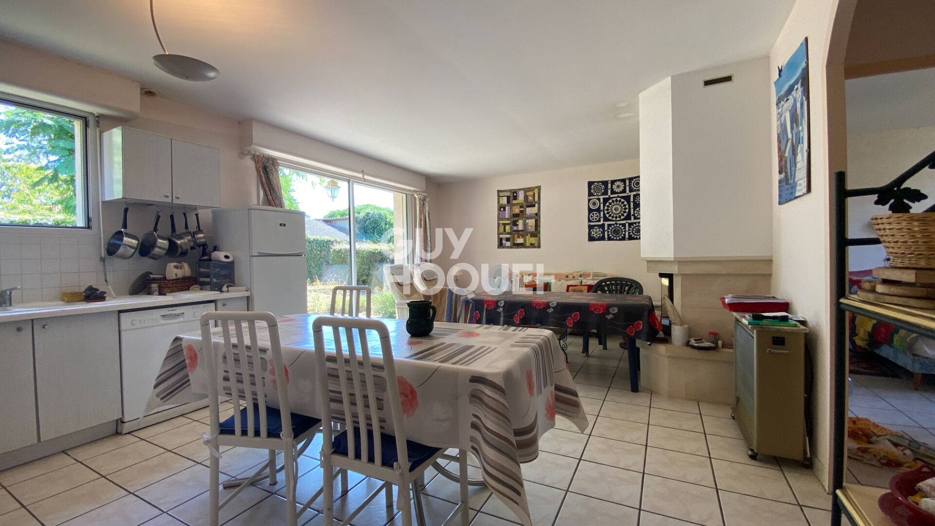 Maison Les Mathes 3 pièce(s)