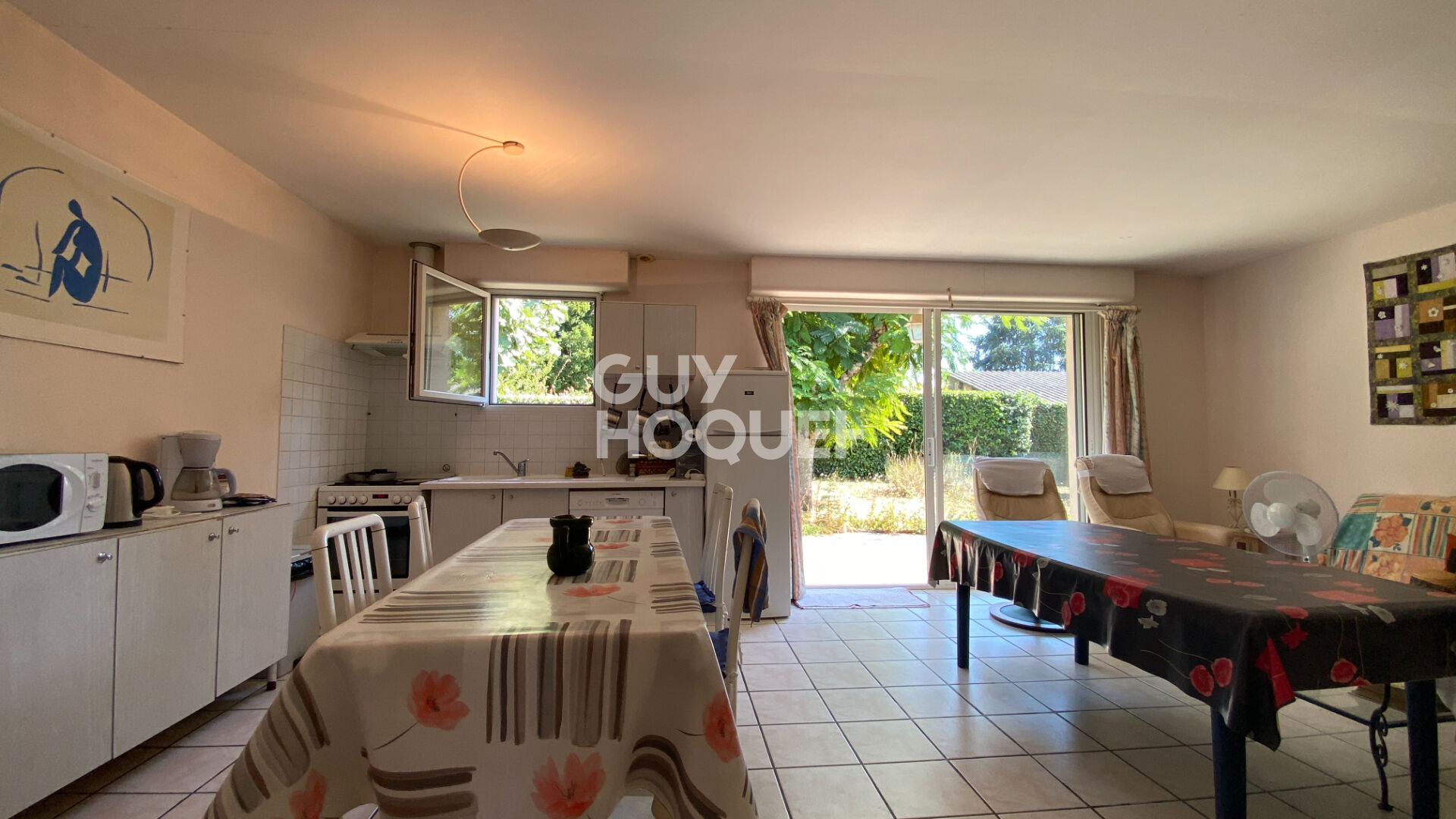 Maison Les Mathes 3 pièce(s)