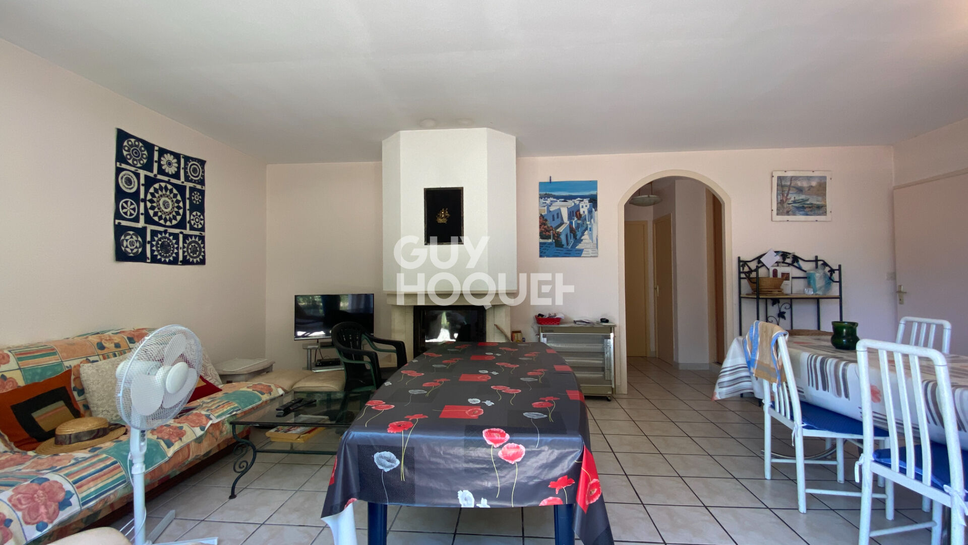 Maison Les Mathes 3 pièce(s)