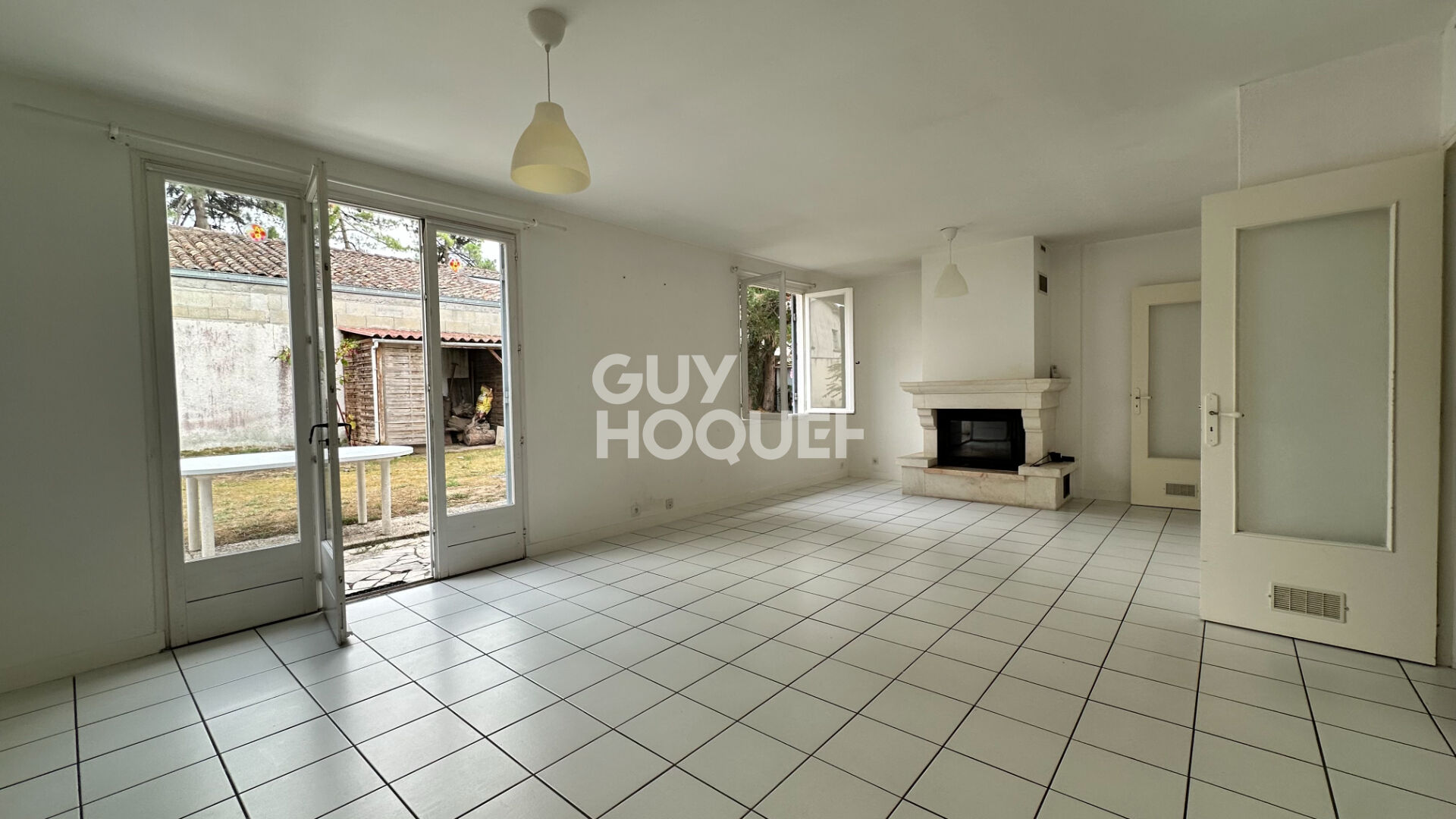 Maison à vendre à Ronce-Les-Bains - 4 pièces, 3 chambres, jardin clos