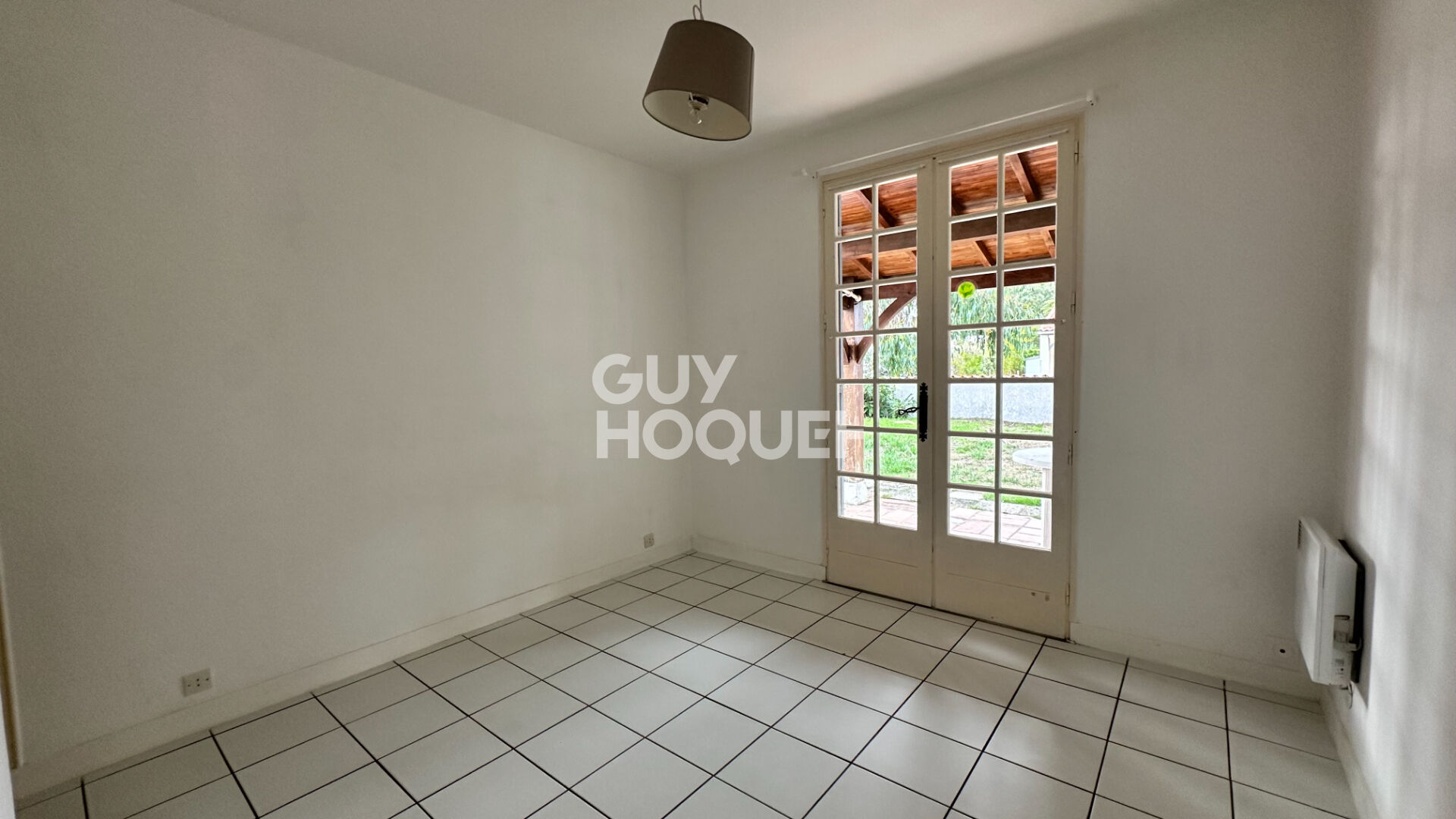 Maison à vendre à Ronce-Les-Bains - 4 pièces, 3 chambres, jardin clos