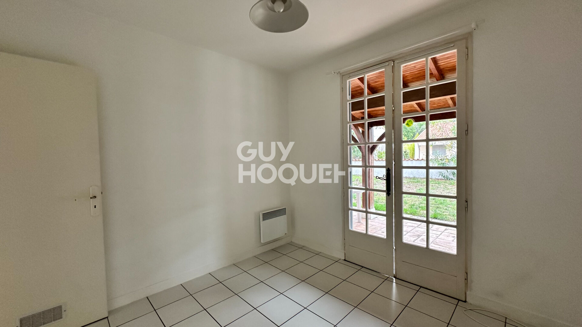 Maison à vendre à Ronce-Les-Bains - 4 pièces, 3 chambres, jardin clos