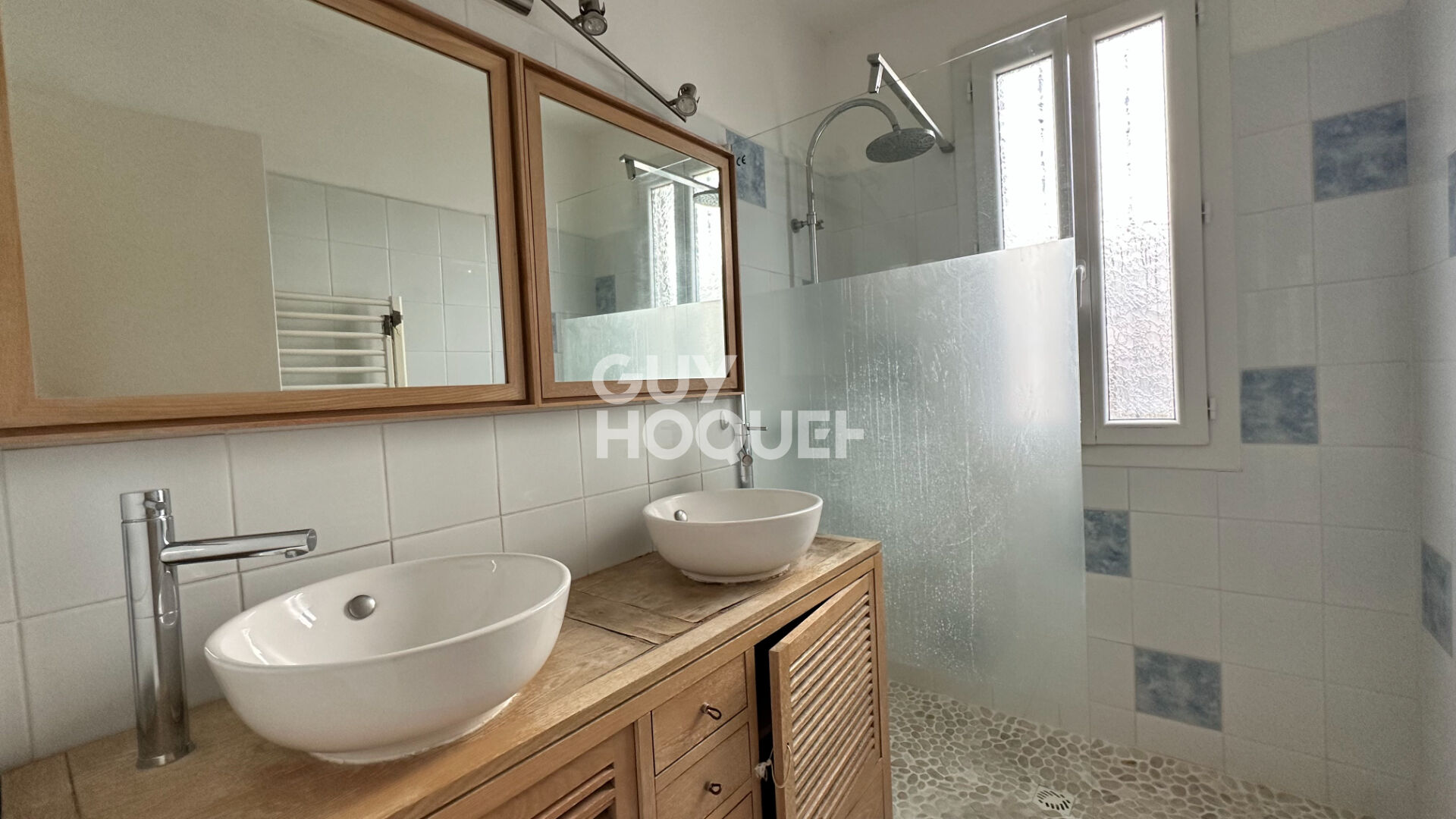 Maison à vendre à Ronce-Les-Bains - 4 pièces, 3 chambres, jardin clos