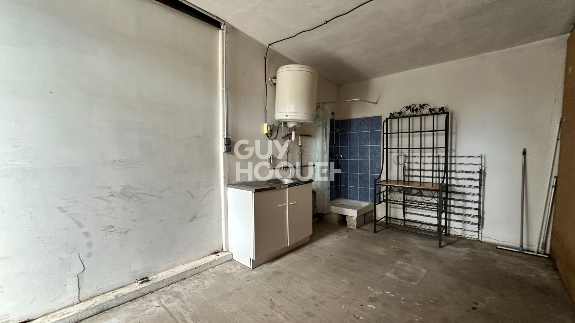 Maison à vendre à Ronce-Les-Bains - 4 pièces, 3 chambres, jardin clos