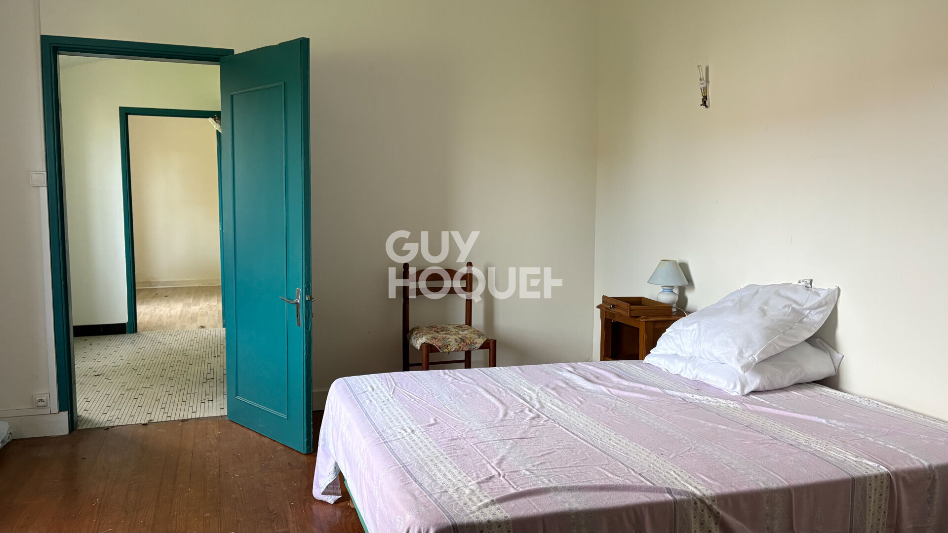 Maison à vendre à La Tremblade - proximité immédiate Centre ville