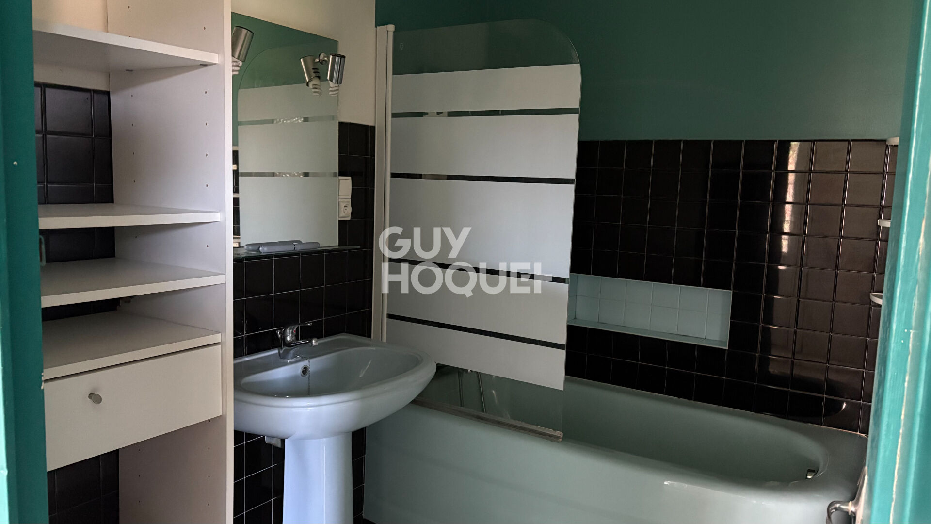 Maison à vendre à La Tremblade - proximité immédiate Centre ville