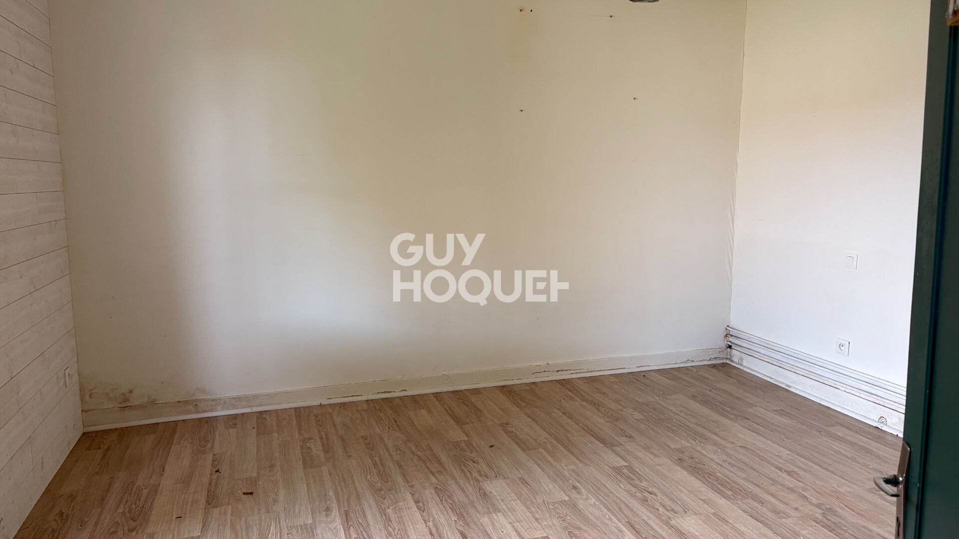 Maison à vendre à La Tremblade - proximité immédiate Centre ville