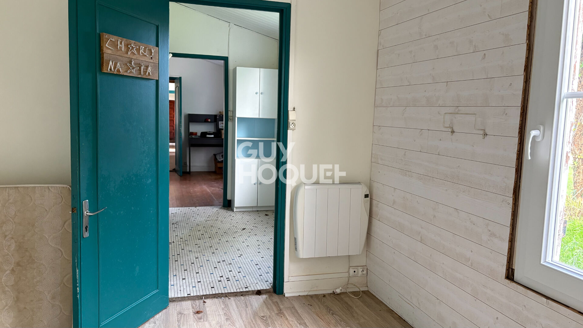 Maison à vendre à La Tremblade - proximité immédiate Centre ville